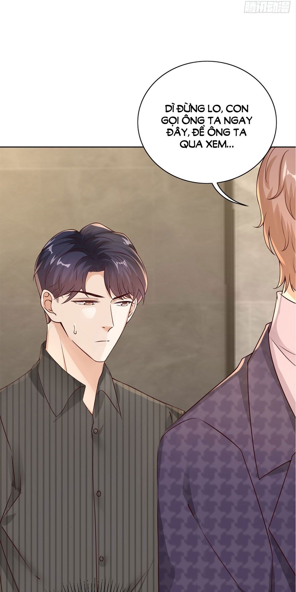 Tiến Độ Chia Tay 99%: Chapter 22