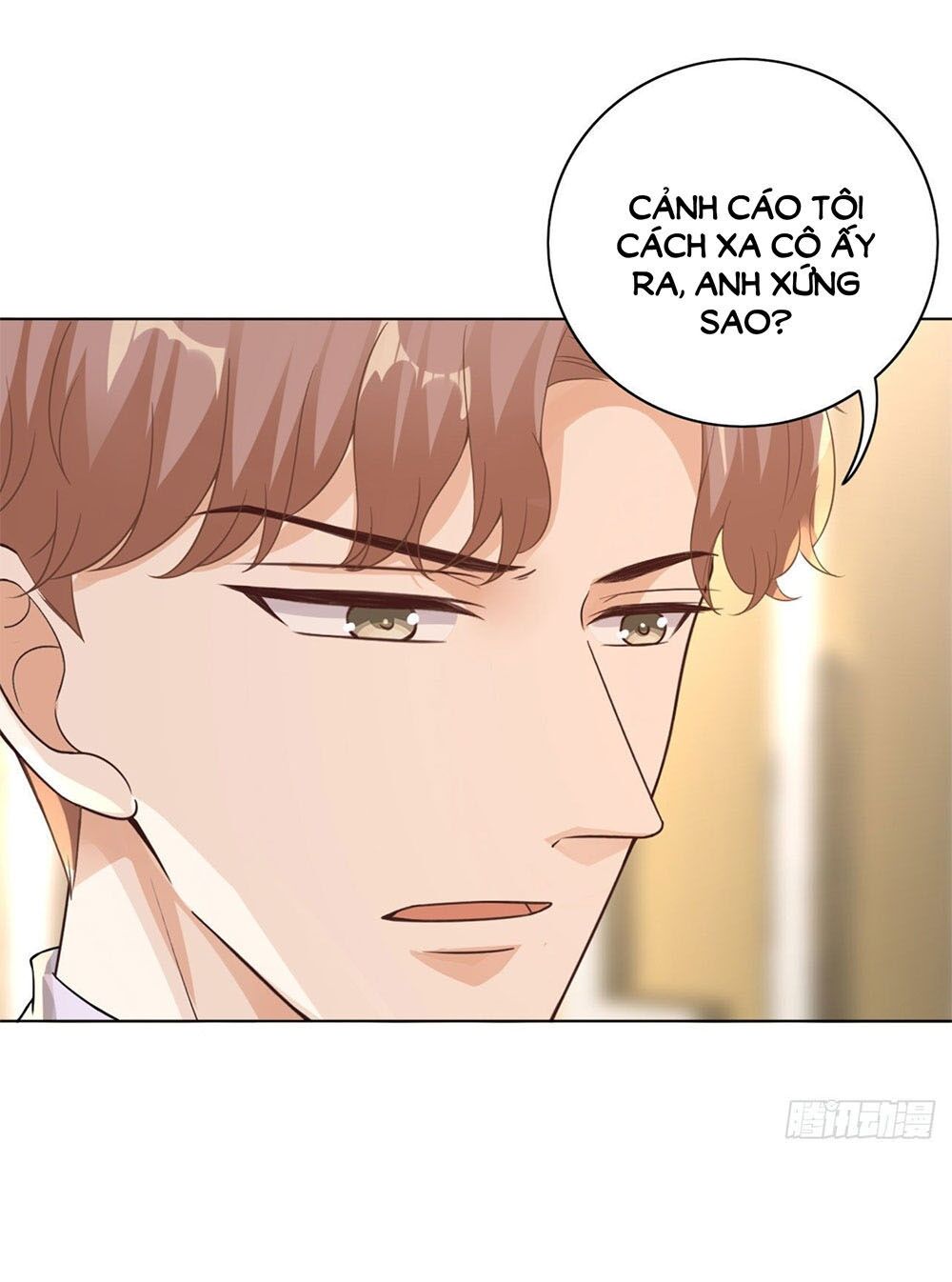 Tiến Độ Chia Tay 99%: Chapter 22
