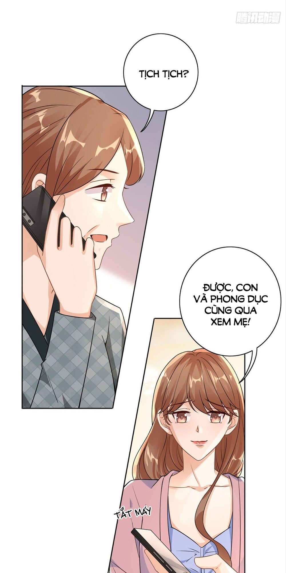 Tiến Độ Chia Tay 99%: Chapter 22