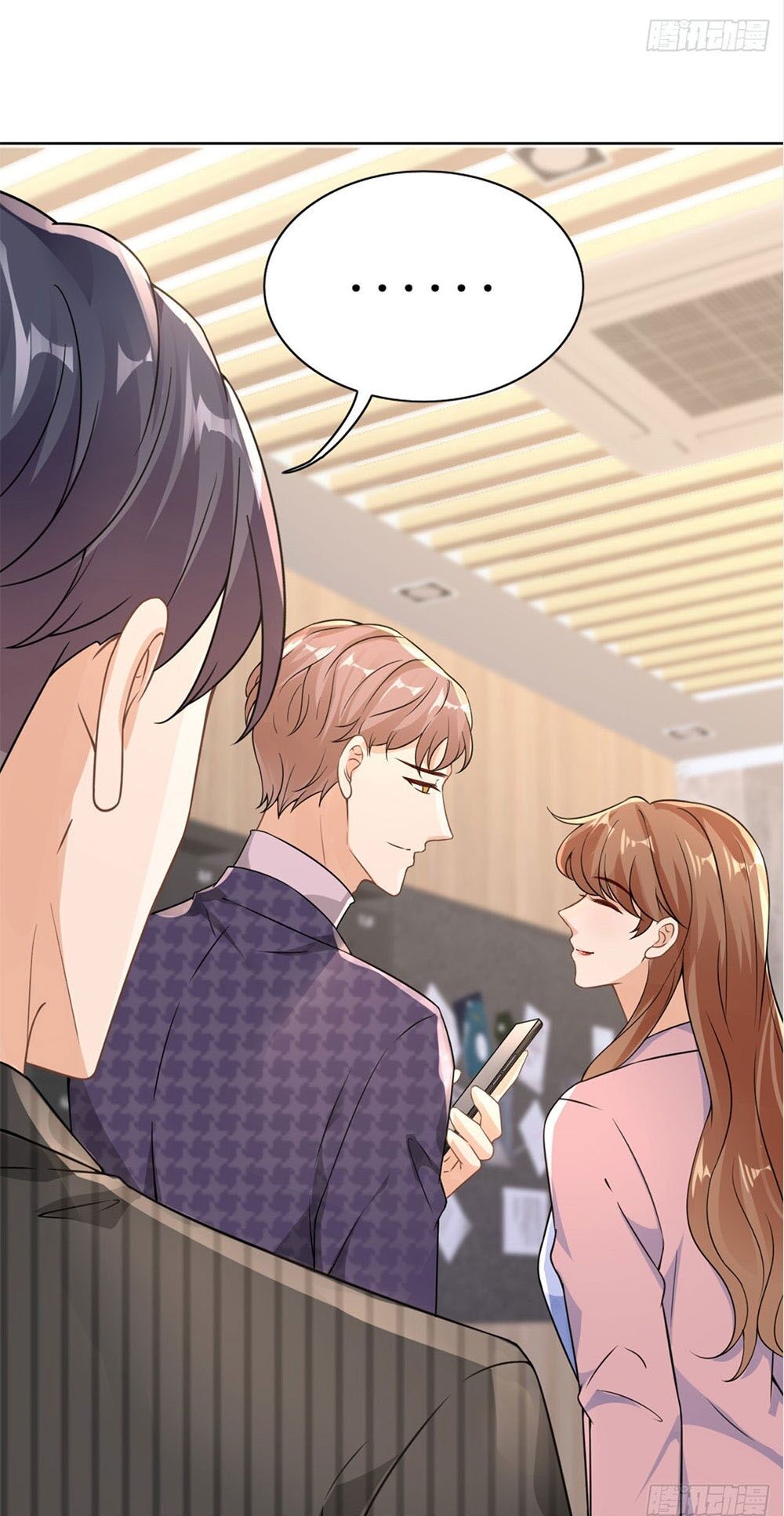 Tiến Độ Chia Tay 99%: Chapter 22