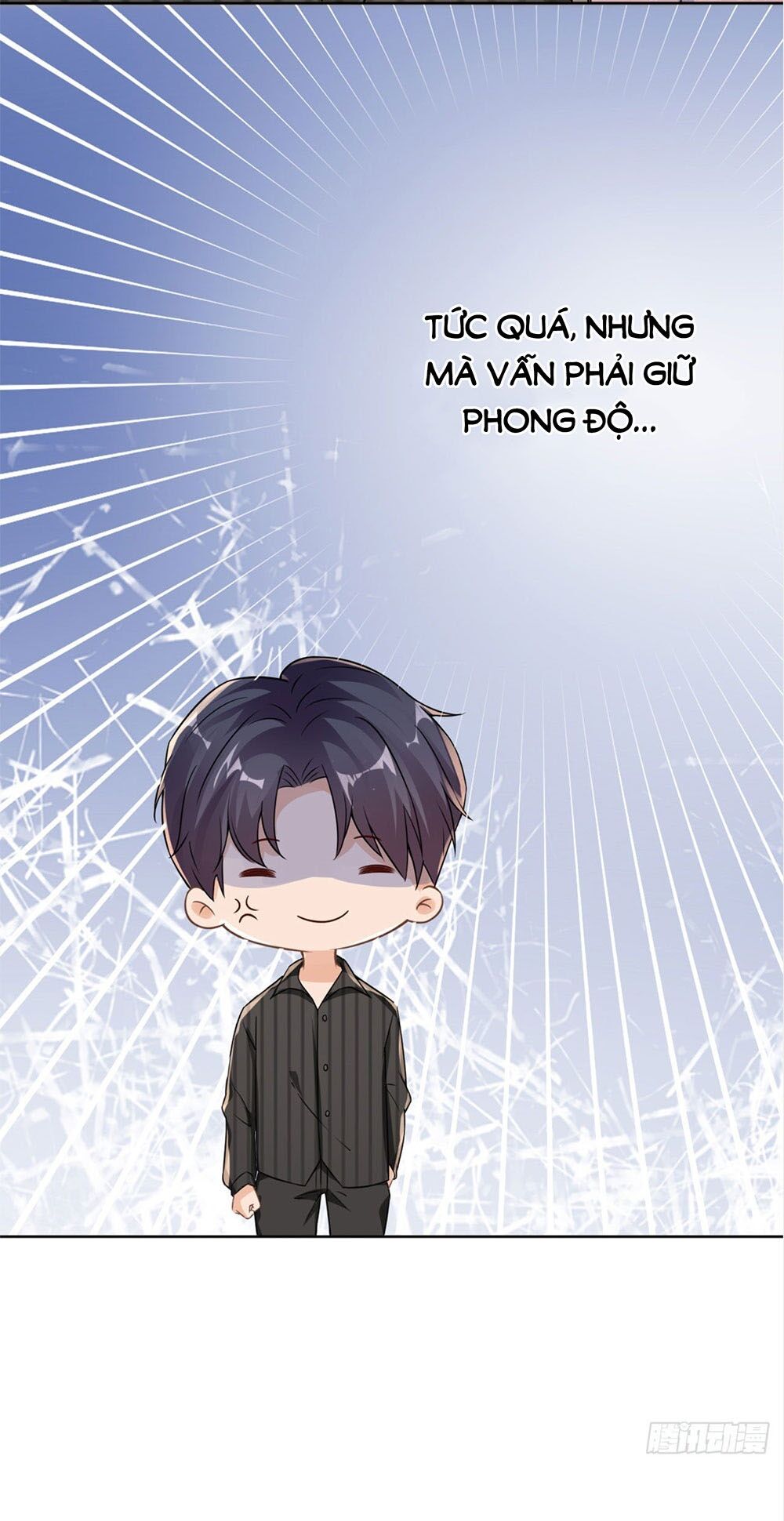 Tiến Độ Chia Tay 99%: Chapter 22
