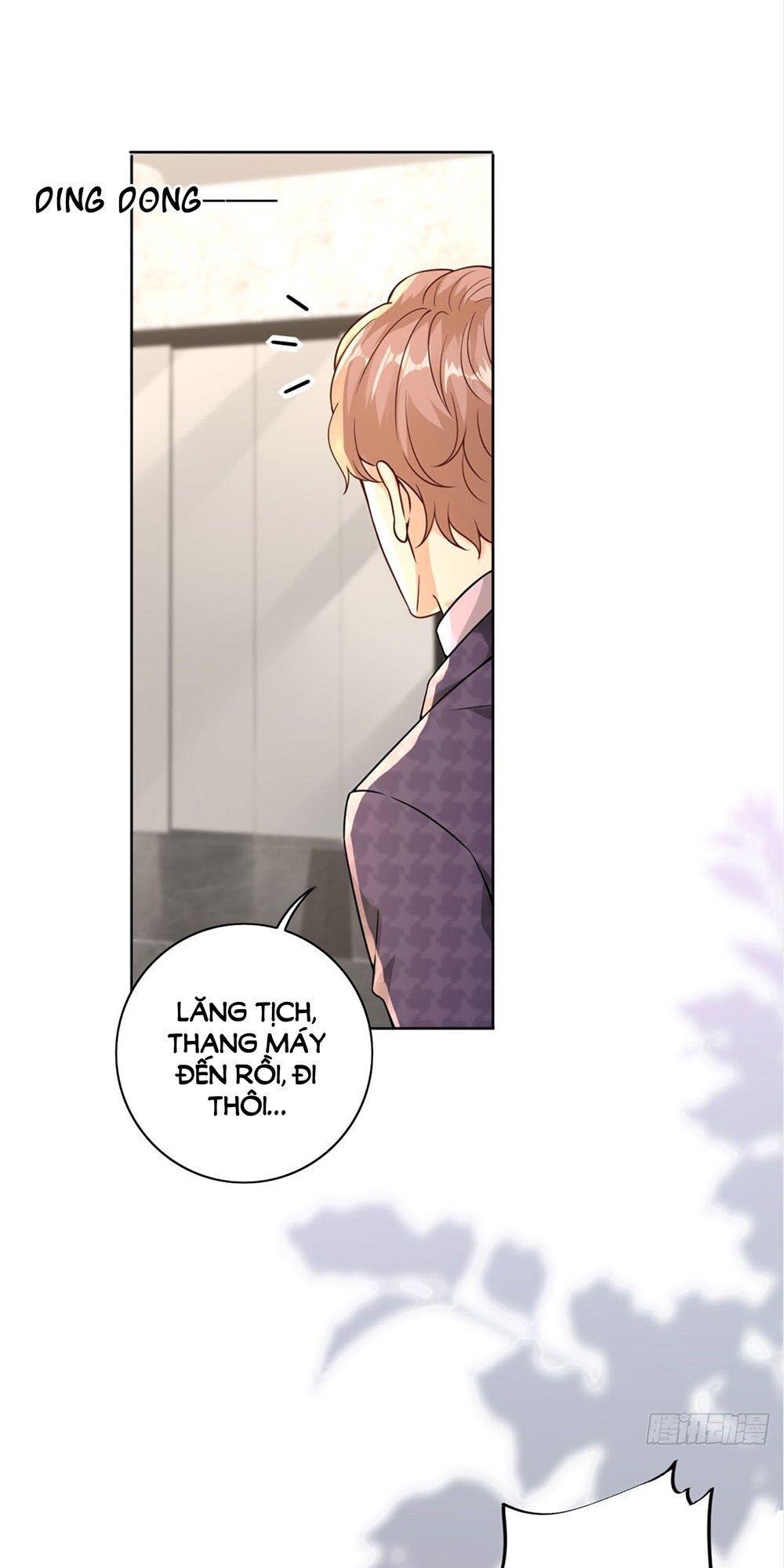 Tiến Độ Chia Tay 99%: Chapter 22