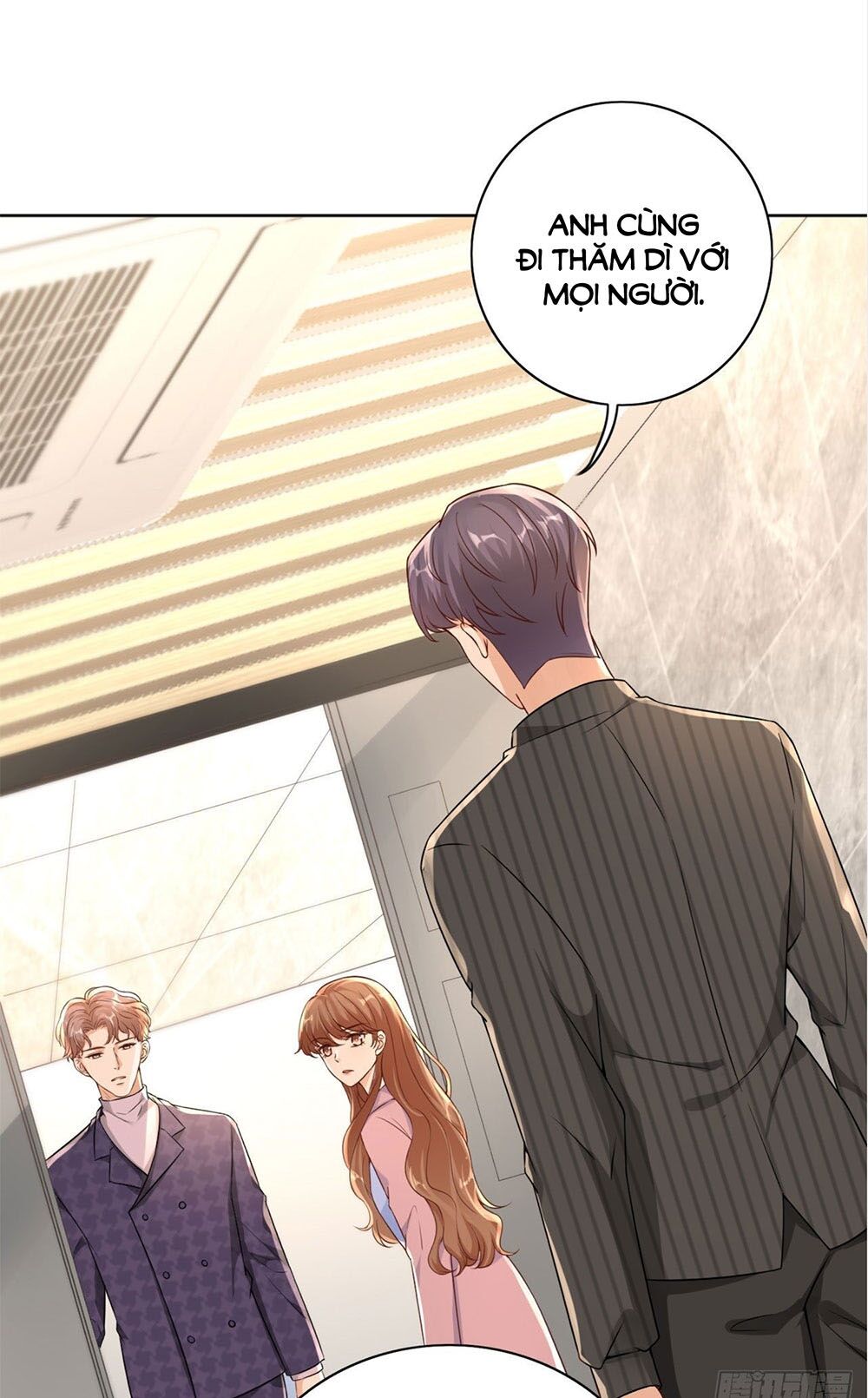 Tiến Độ Chia Tay 99%: Chapter 22