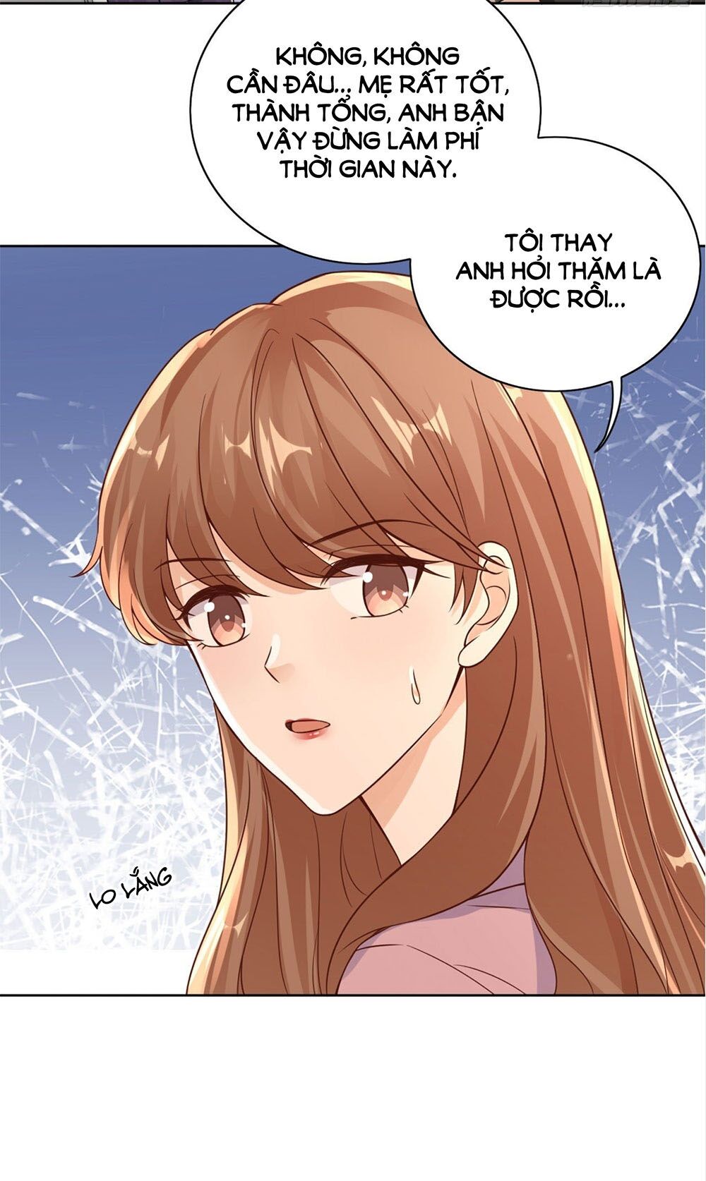 Tiến Độ Chia Tay 99%: Chapter 22