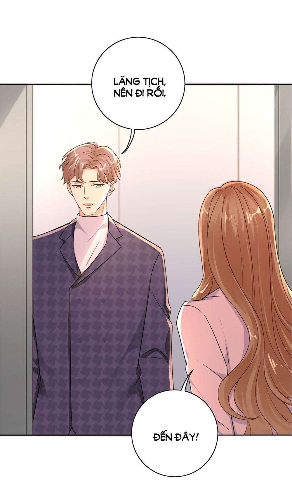Tiến Độ Chia Tay 99%: Chapter 22