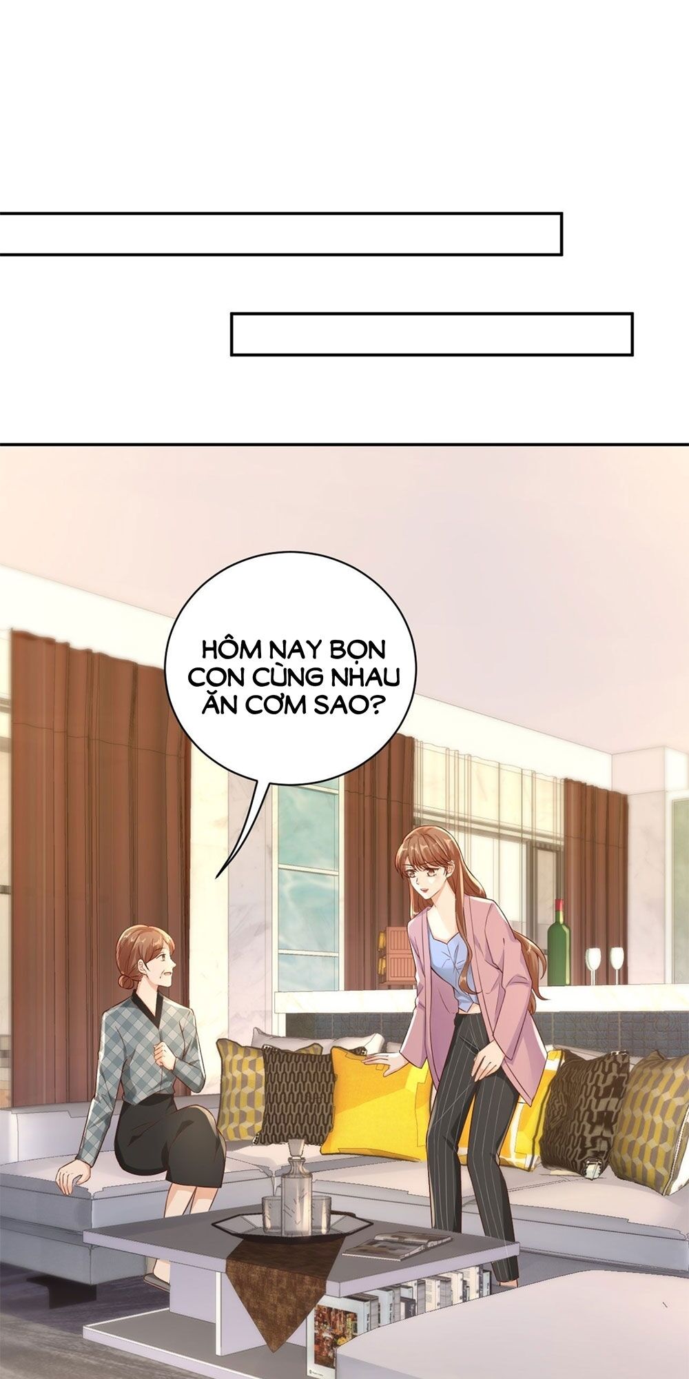 Tiến Độ Chia Tay 99%: Chapter 23