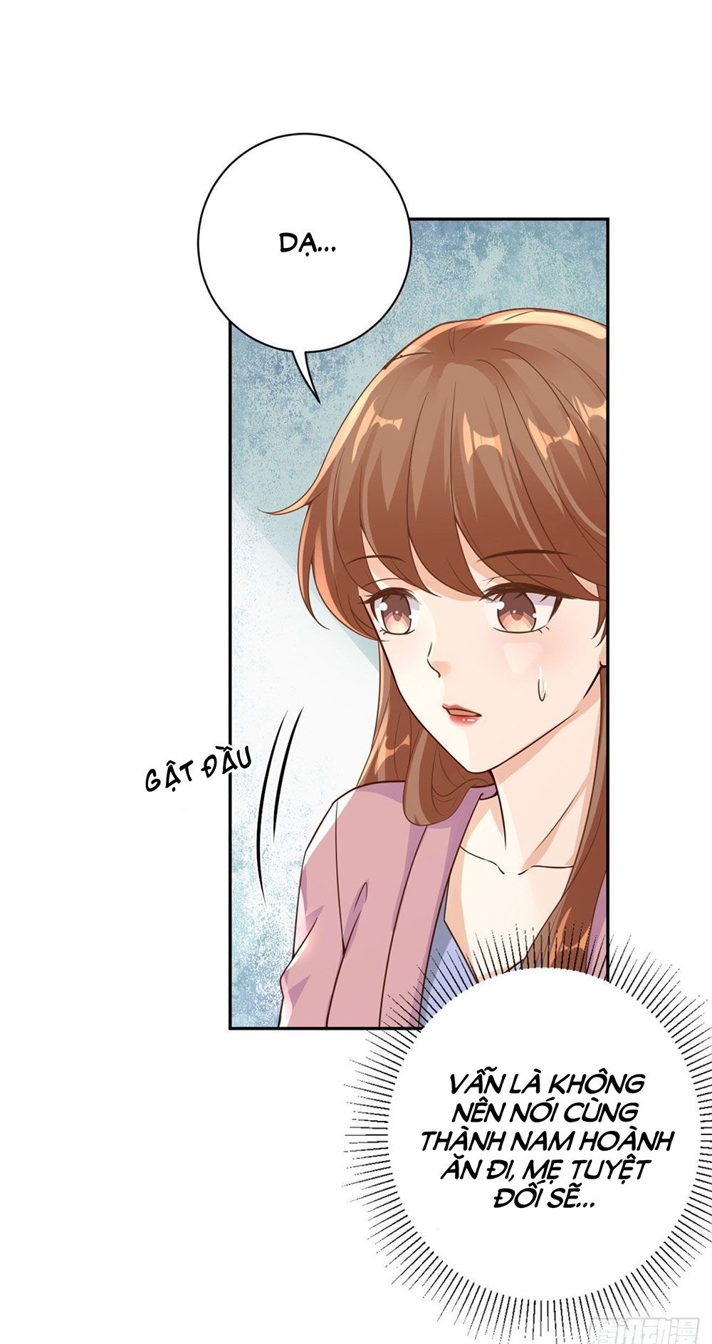 Tiến Độ Chia Tay 99%: Chapter 23