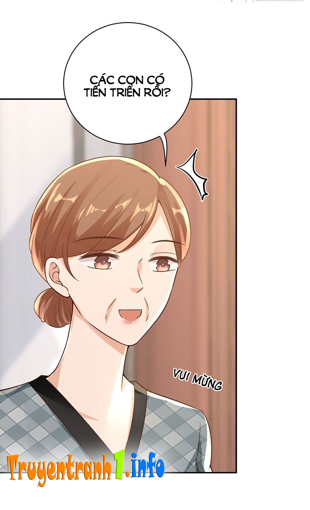 Tiến Độ Chia Tay 99%: Chapter 23