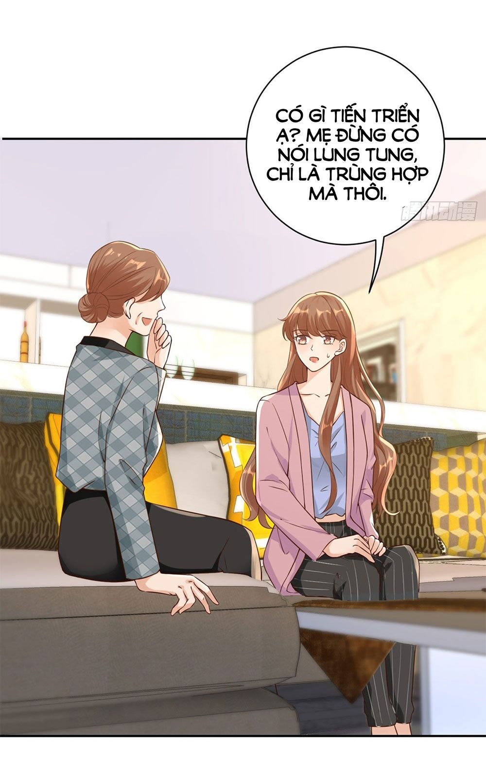 Tiến Độ Chia Tay 99%: Chapter 23