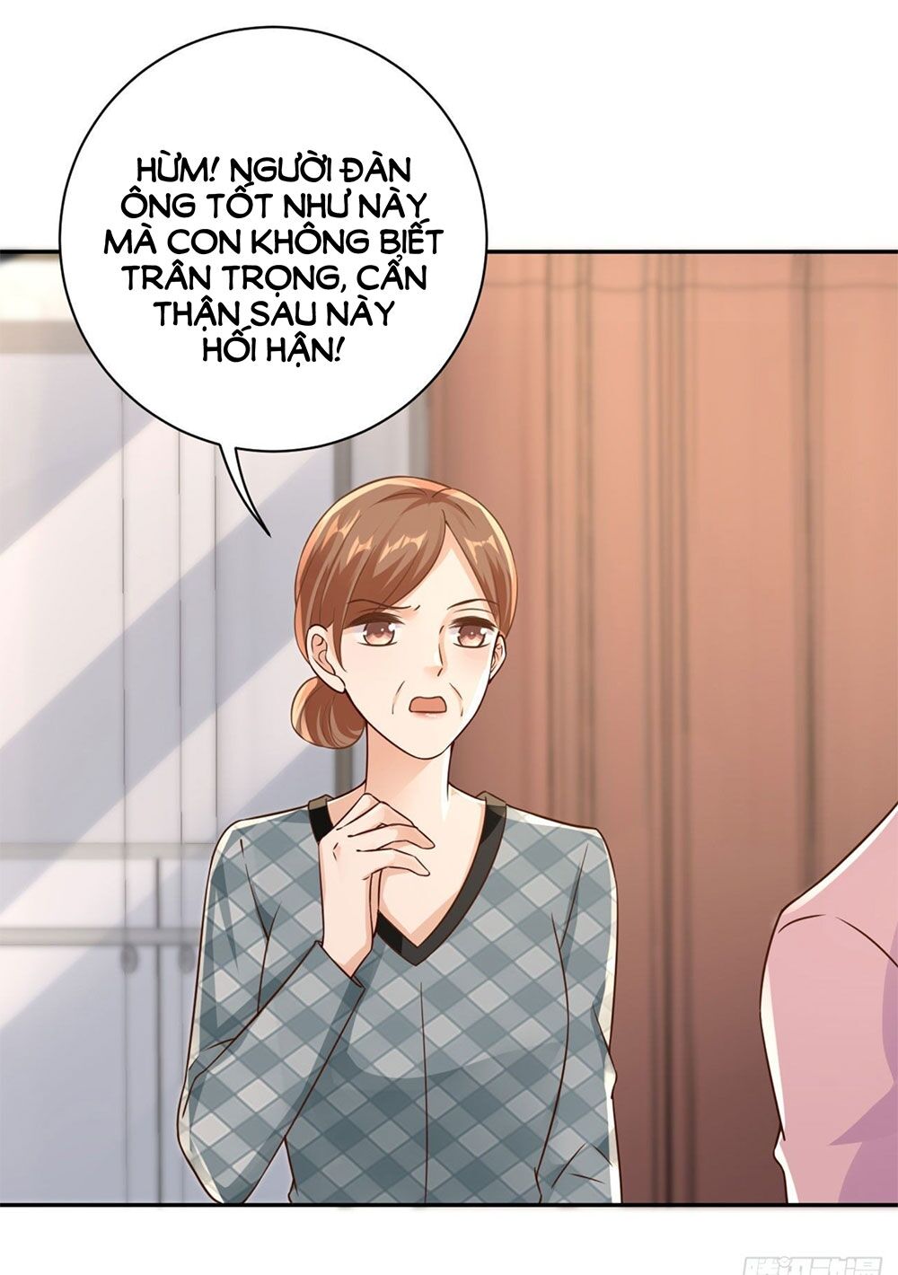 Tiến Độ Chia Tay 99%: Chapter 23