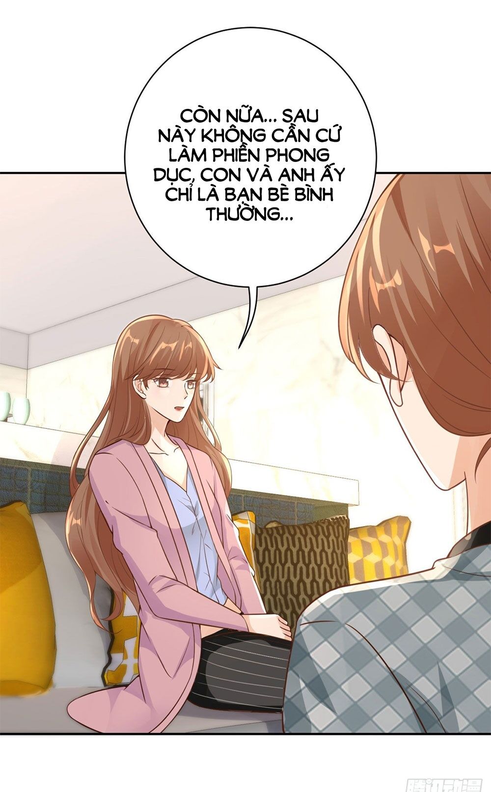 Tiến Độ Chia Tay 99%: Chapter 23