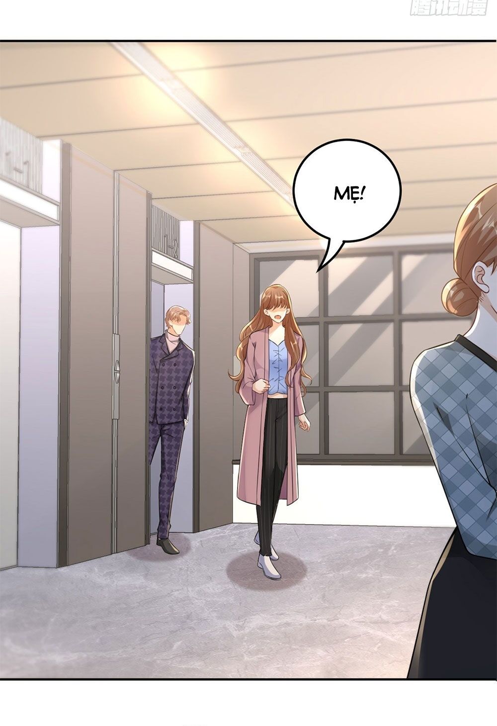 Tiến Độ Chia Tay 99%: Chapter 23