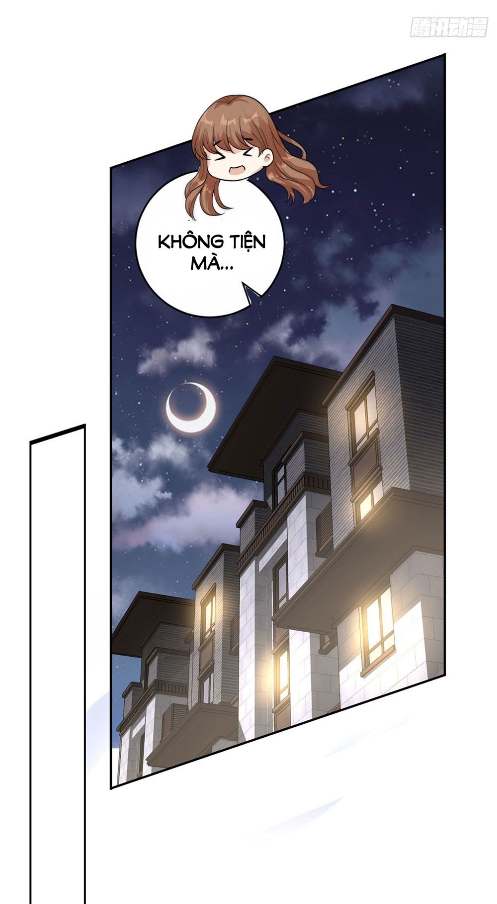 Tiến Độ Chia Tay 99%: Chapter 23