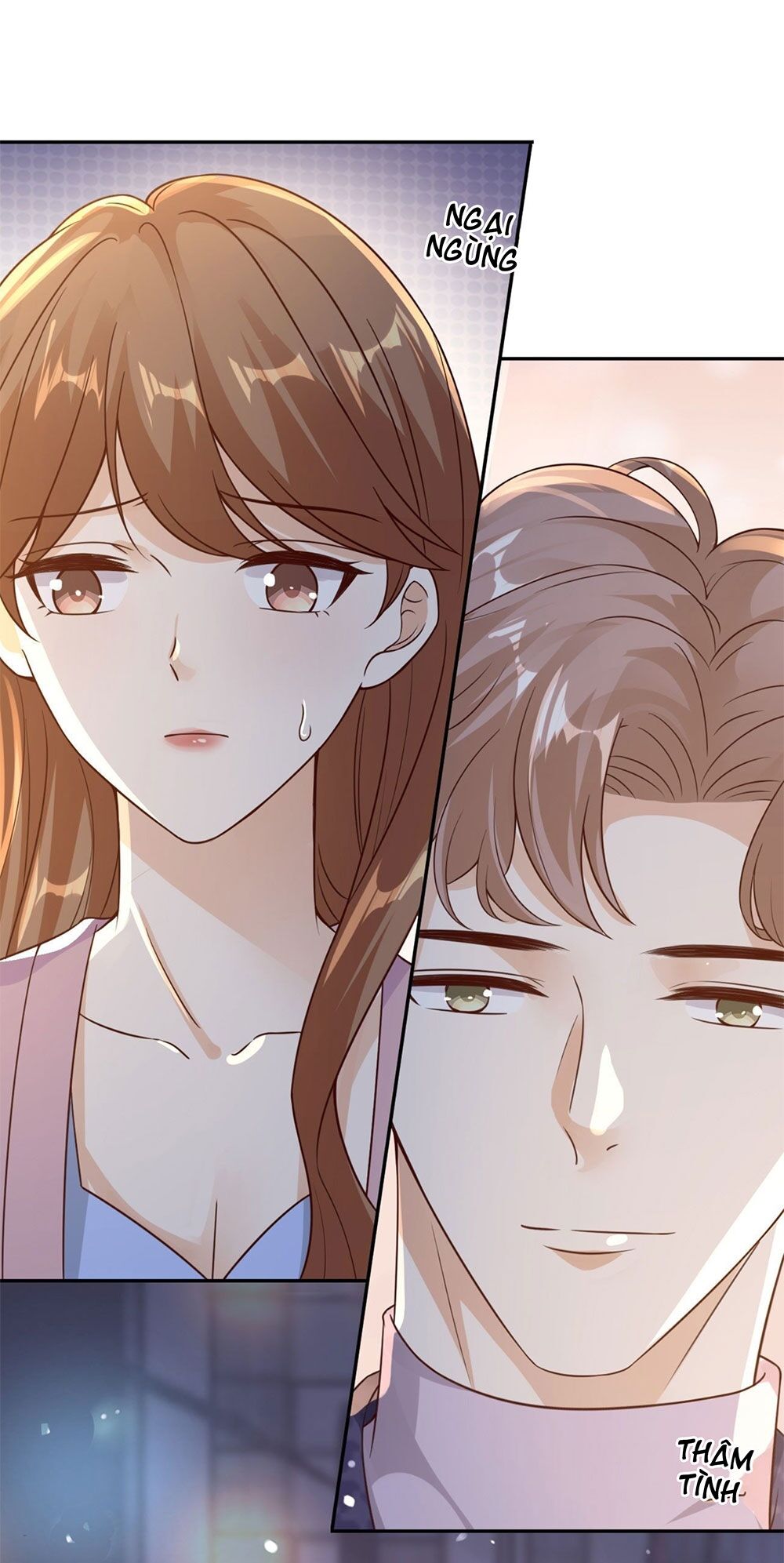 Tiến Độ Chia Tay 99%: Chapter 23