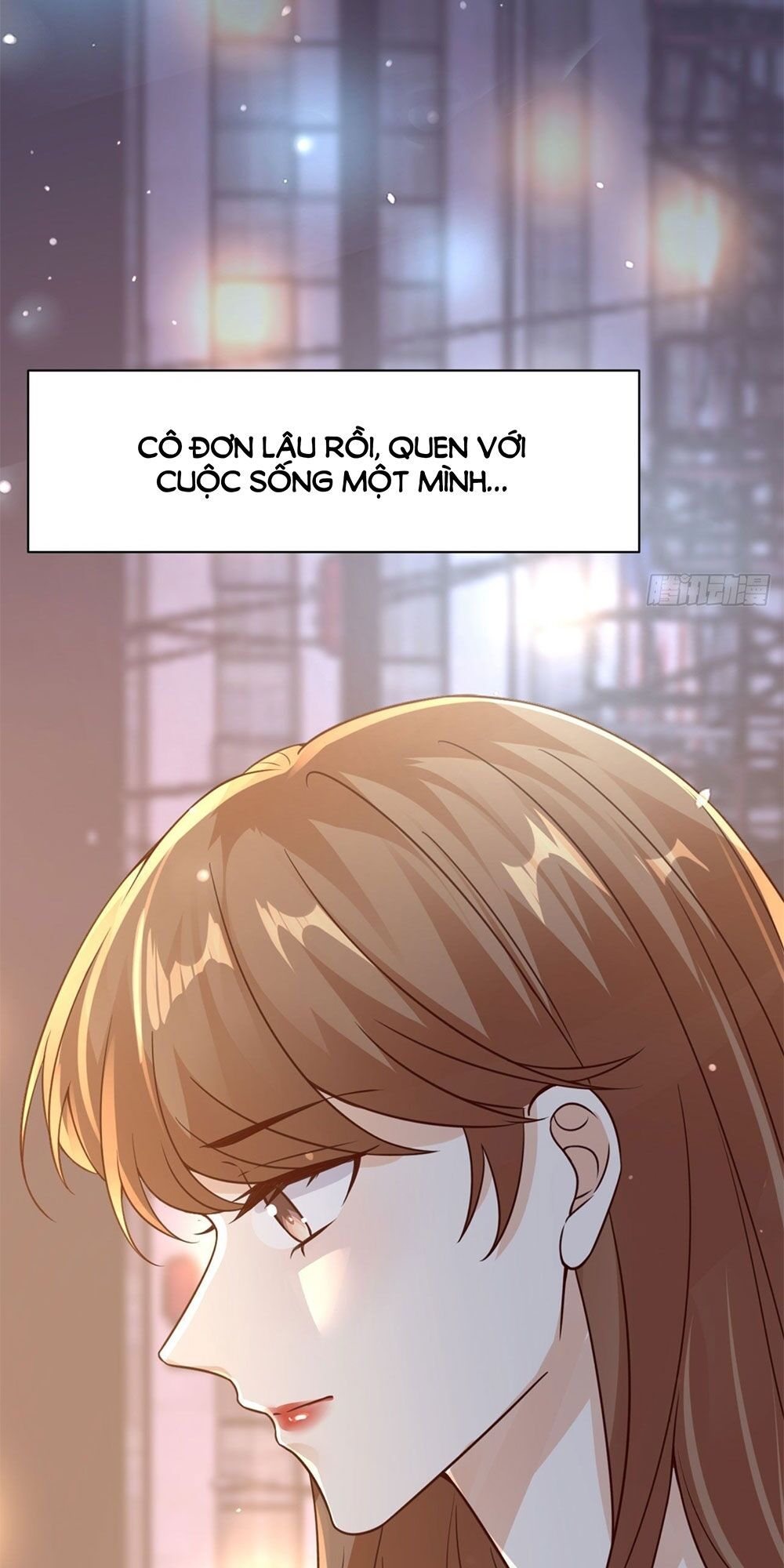Tiến Độ Chia Tay 99%: Chapter 23