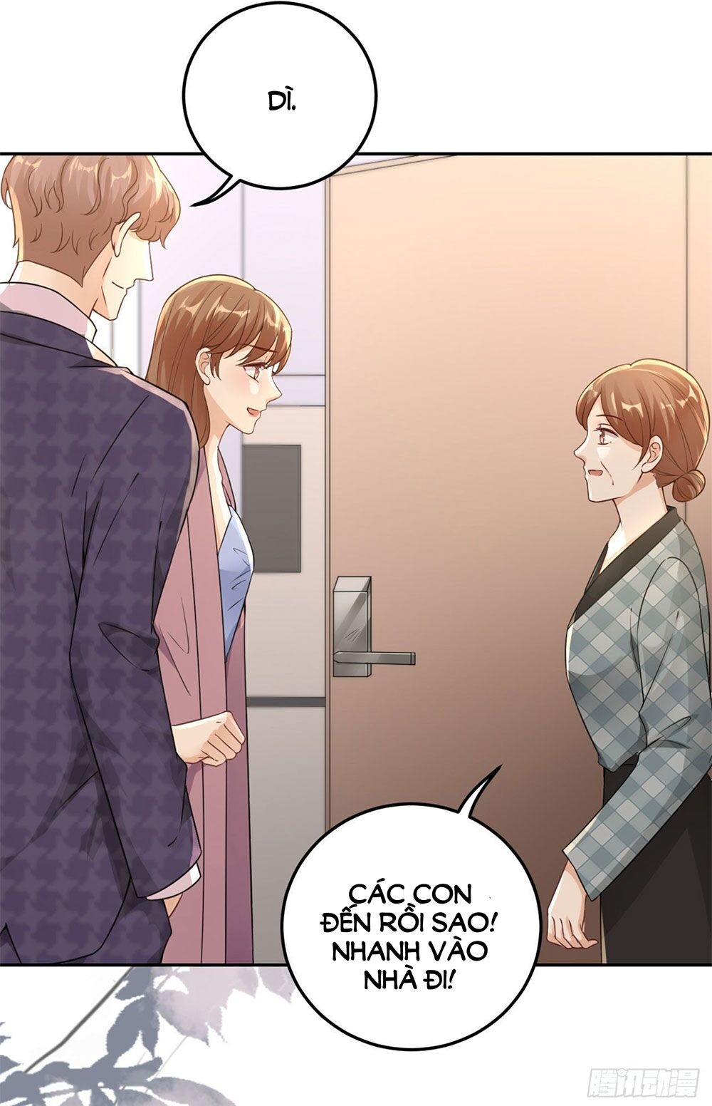 Tiến Độ Chia Tay 99%: Chapter 23