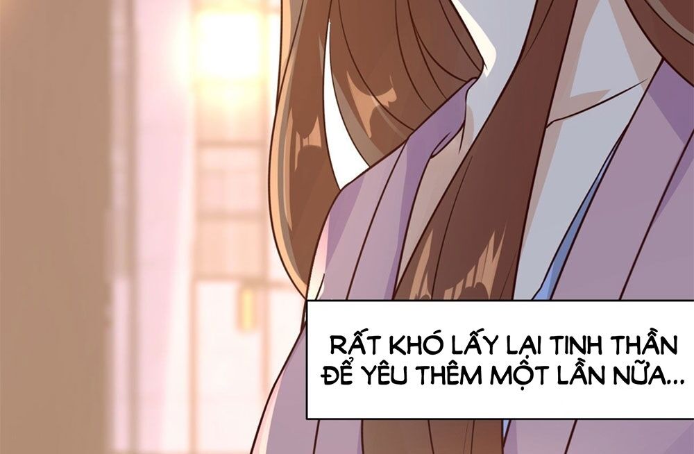 Tiến Độ Chia Tay 99%: Chapter 23