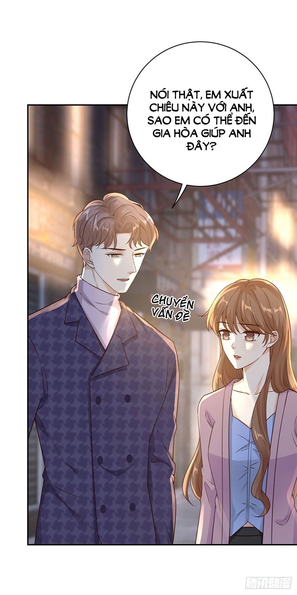 Tiến Độ Chia Tay 99%: Chapter 23