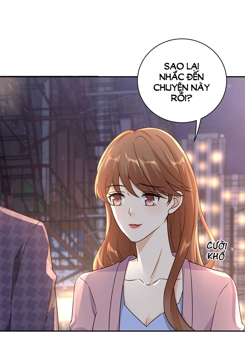 Tiến Độ Chia Tay 99%: Chapter 23