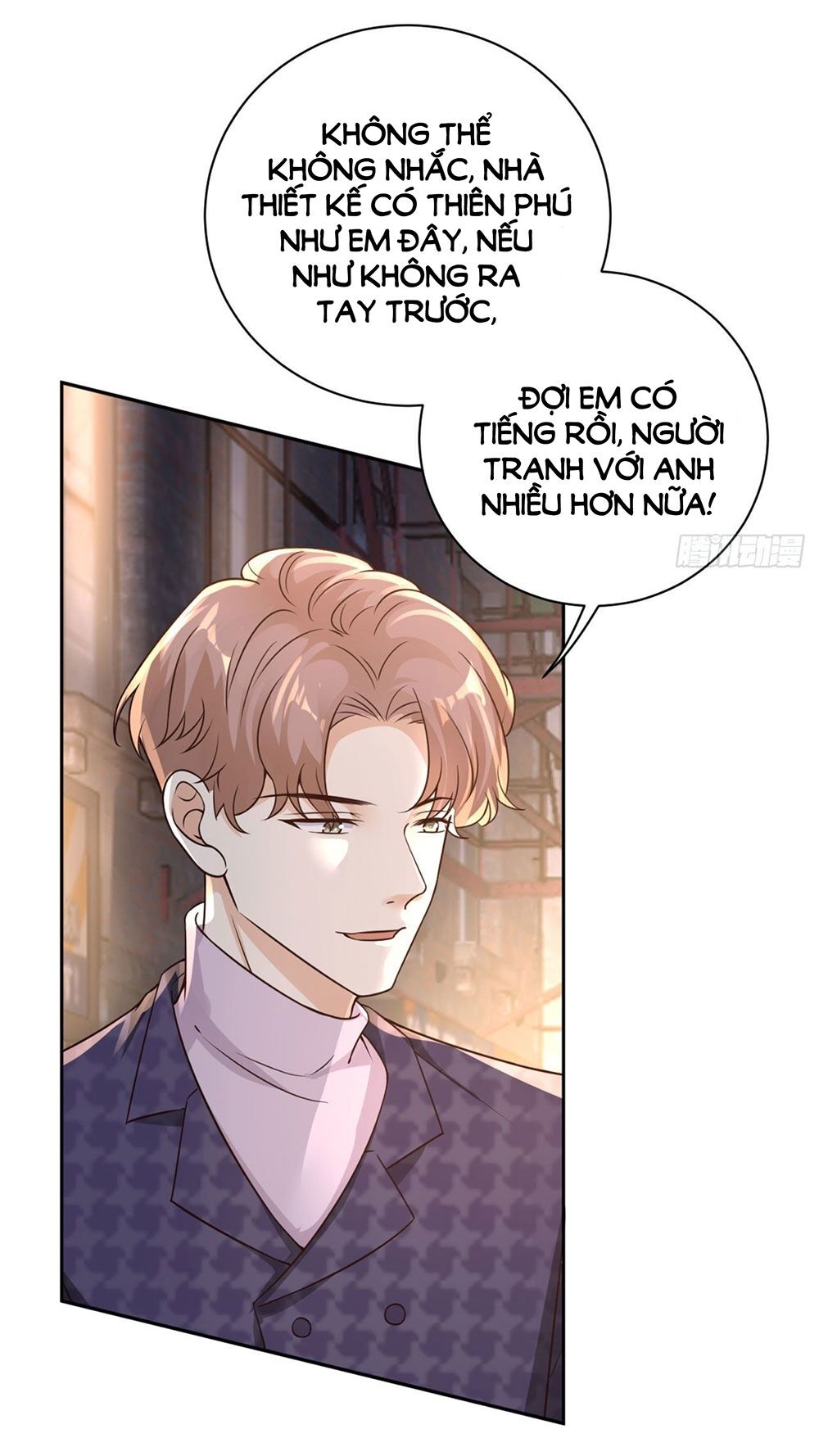 Tiến Độ Chia Tay 99%: Chapter 23