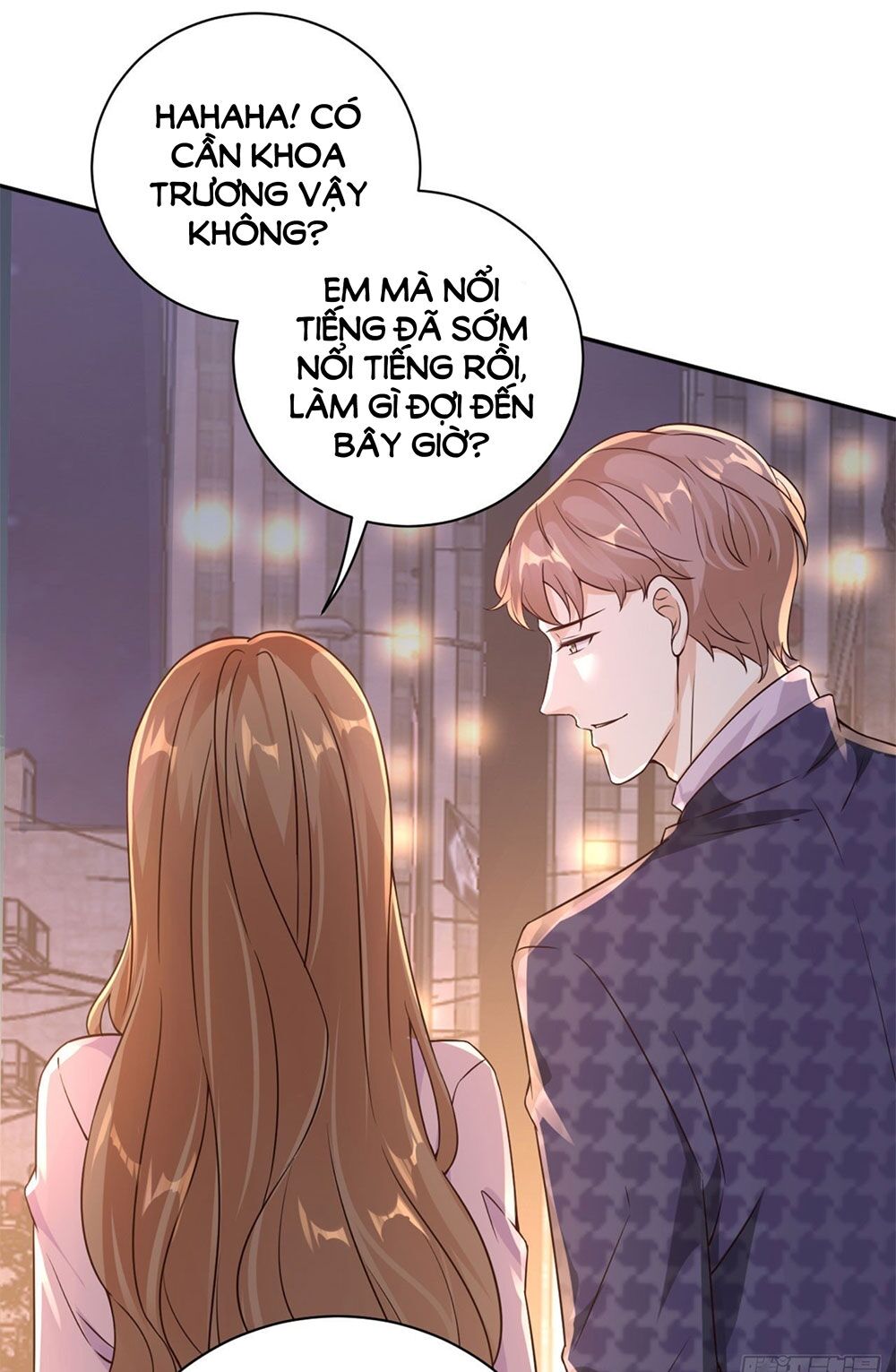 Tiến Độ Chia Tay 99%: Chapter 23