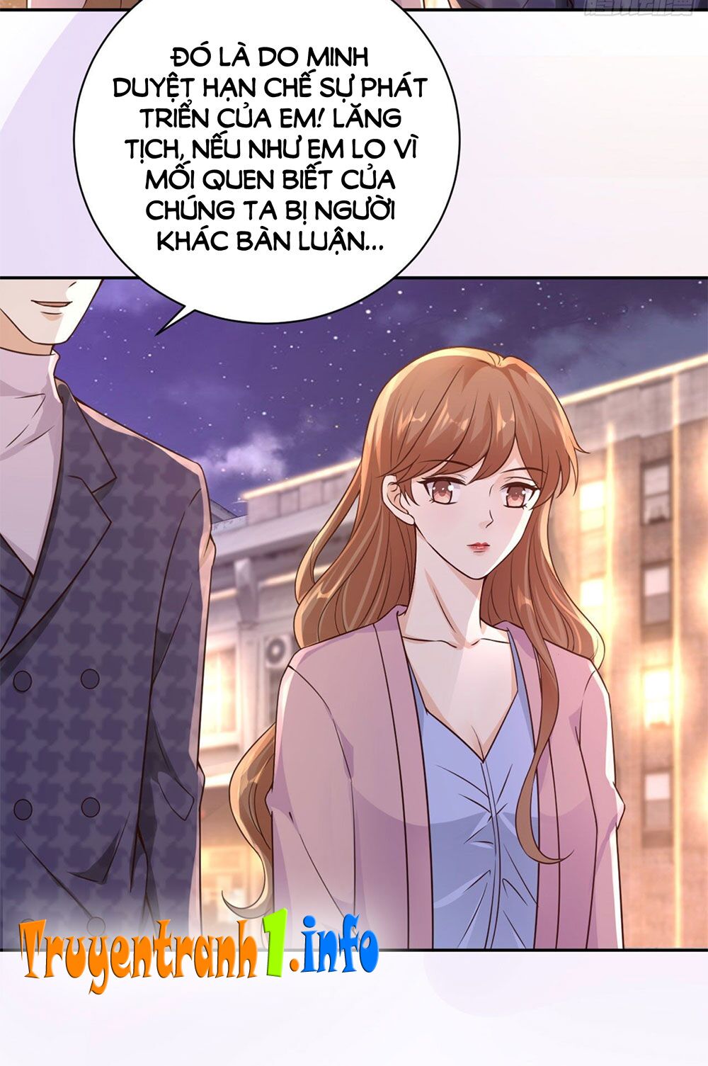 Tiến Độ Chia Tay 99%: Chapter 23
