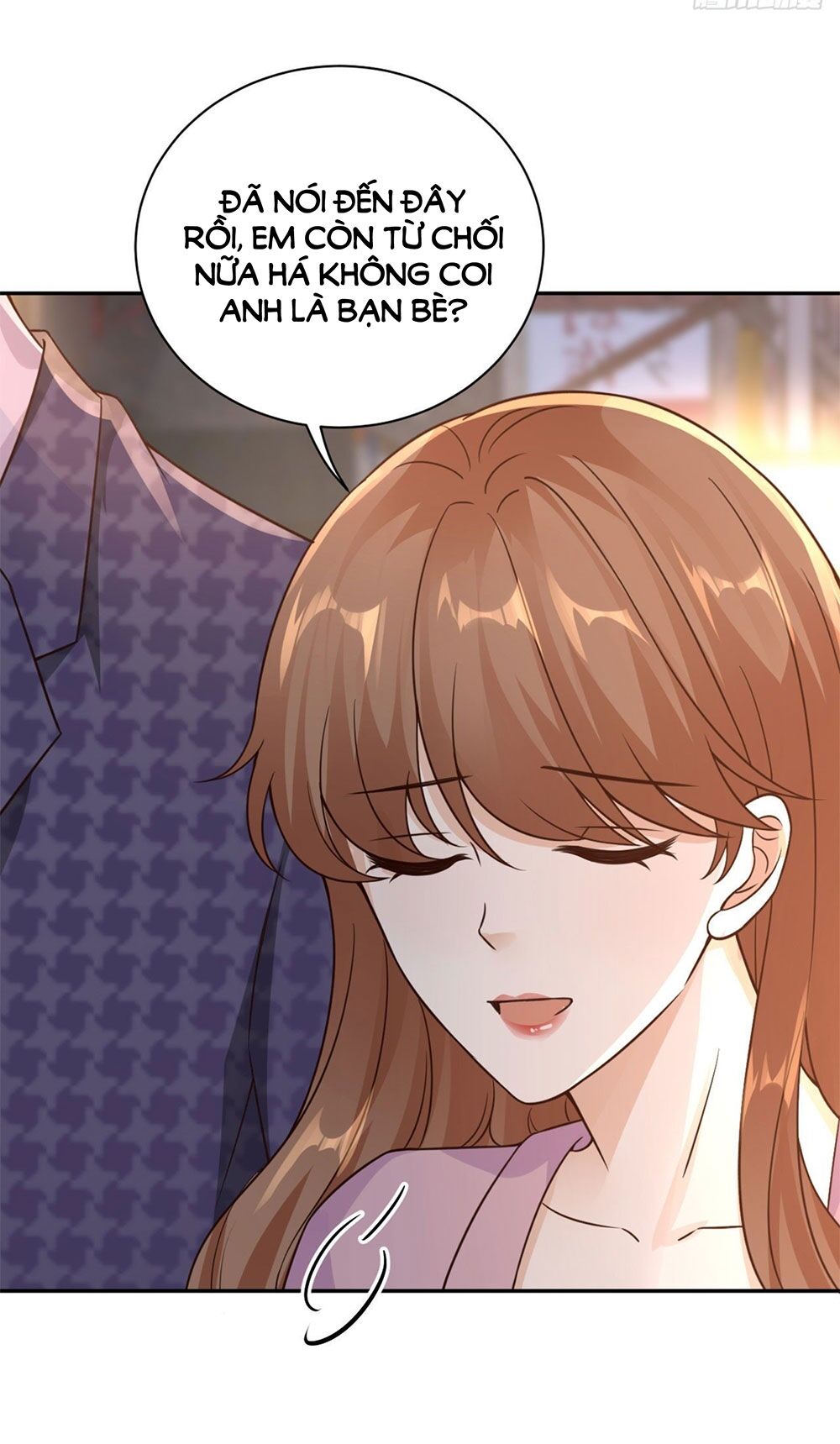 Tiến Độ Chia Tay 99%: Chapter 23