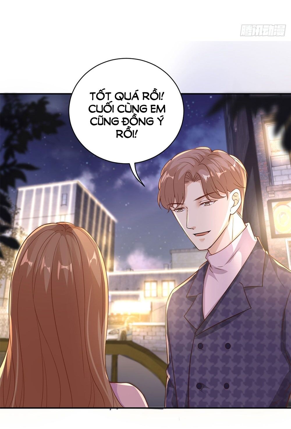 Tiến Độ Chia Tay 99%: Chapter 23