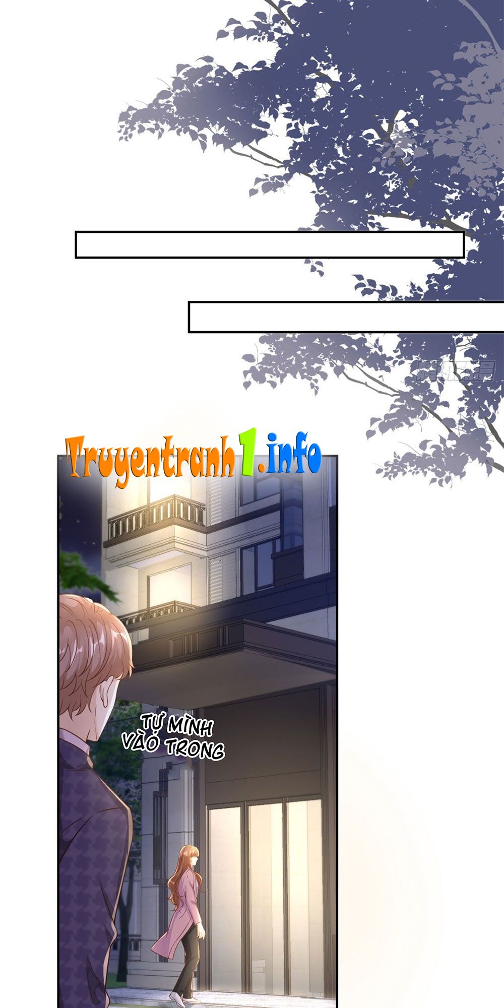 Tiến Độ Chia Tay 99%: Chapter 23