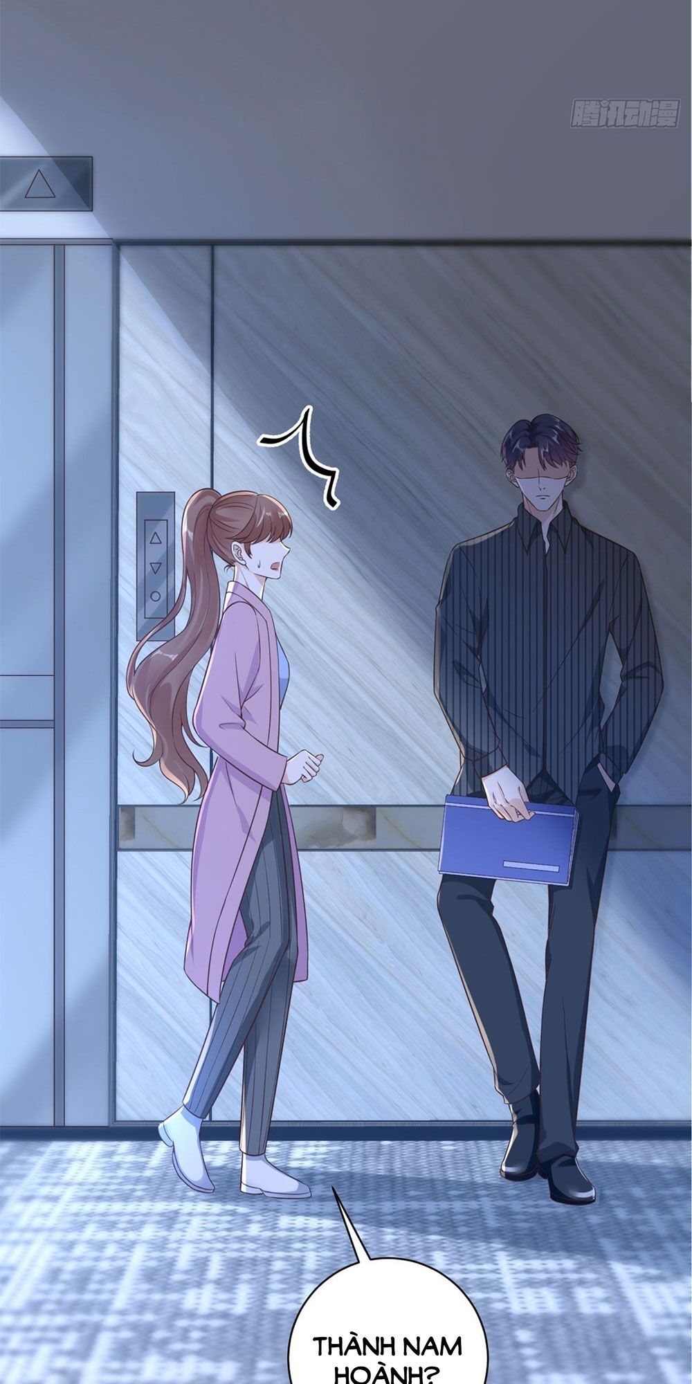 Tiến Độ Chia Tay 99%: Chapter 23