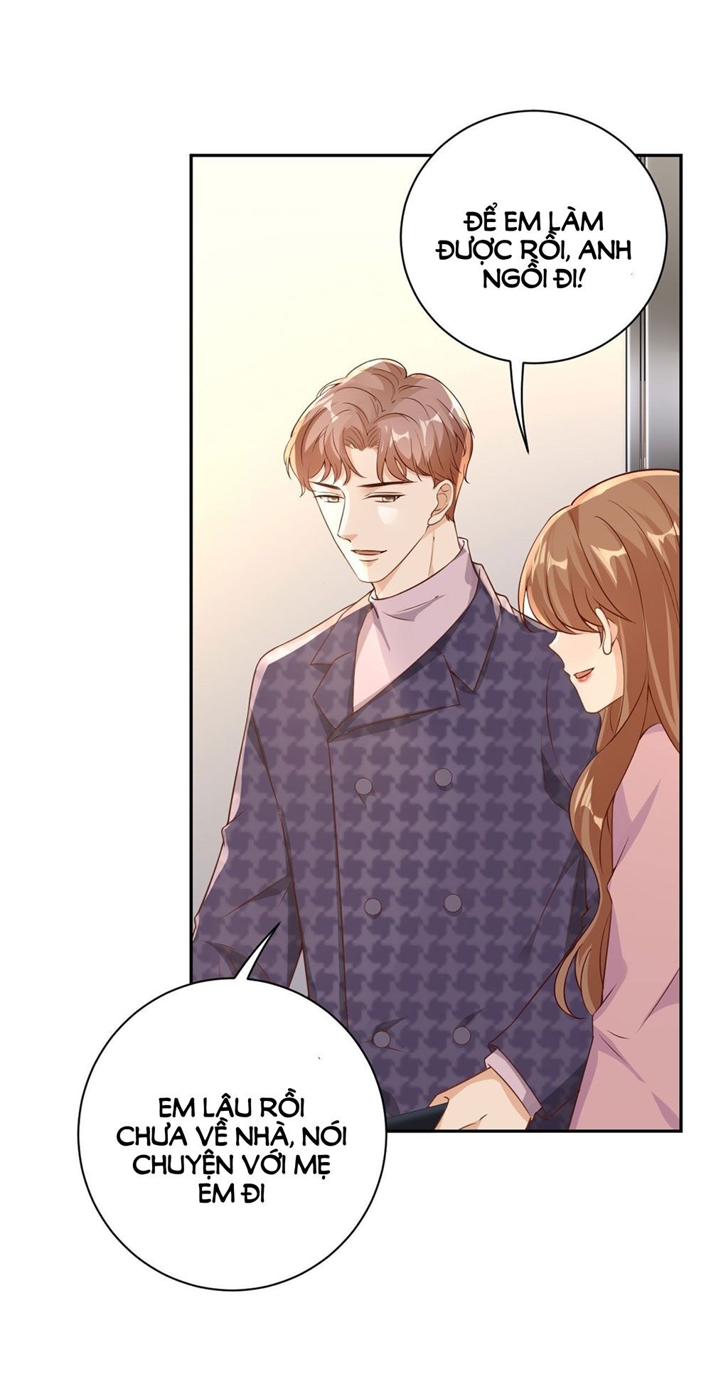 Tiến Độ Chia Tay 99%: Chapter 23