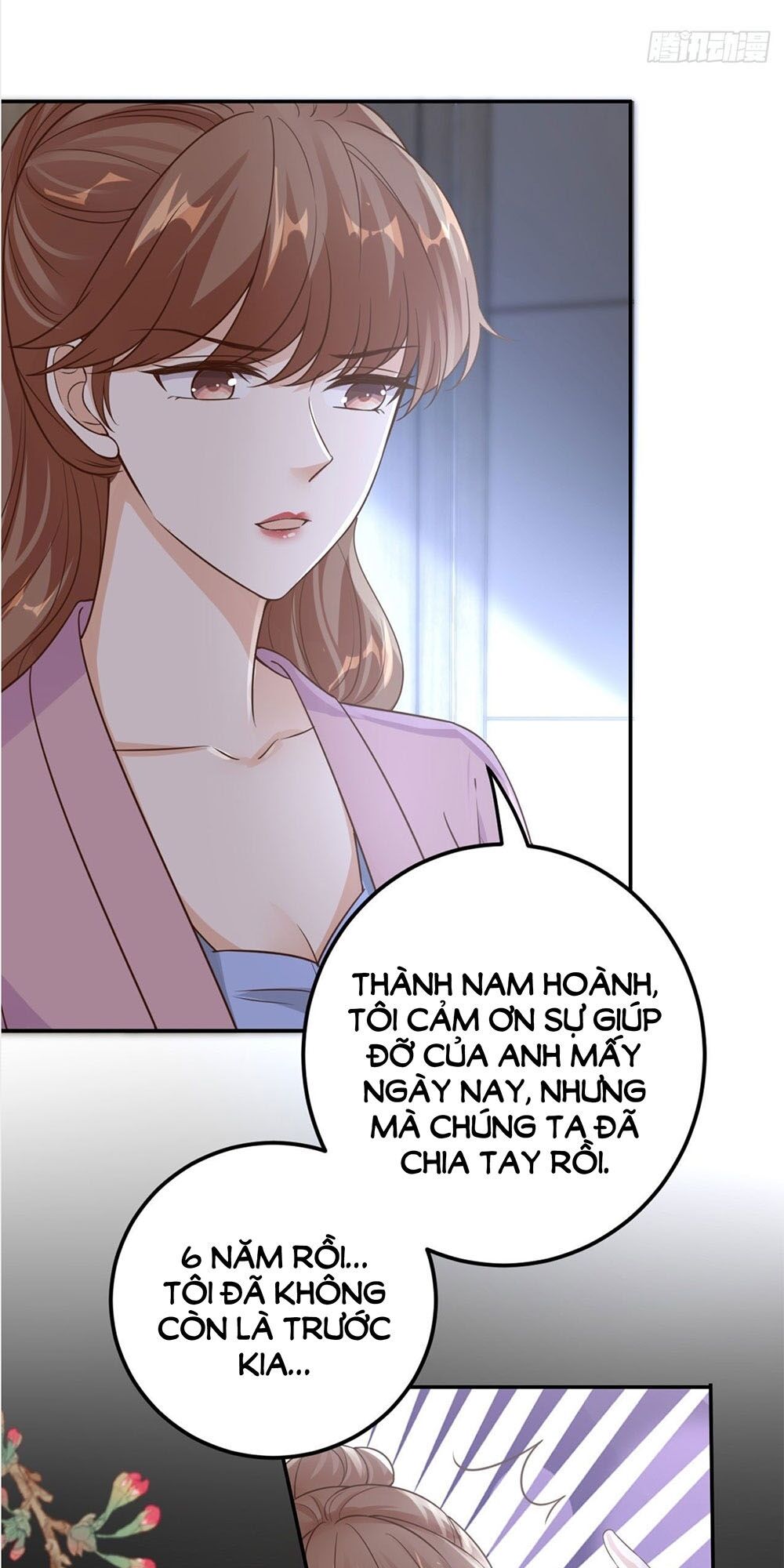 Tiến Độ Chia Tay 99%: Chapter 24
