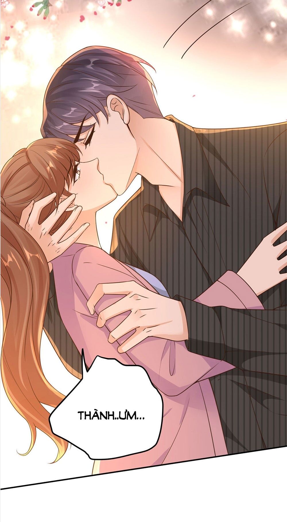 Tiến Độ Chia Tay 99%: Chapter 24