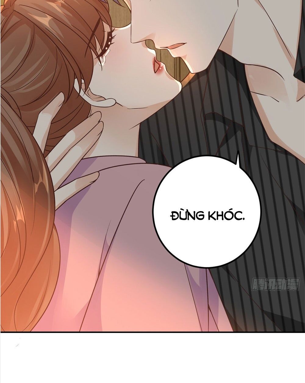Tiến Độ Chia Tay 99%: Chapter 24
