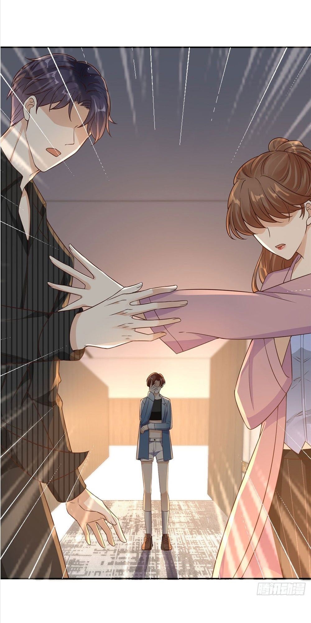 Tiến Độ Chia Tay 99%: Chapter 24