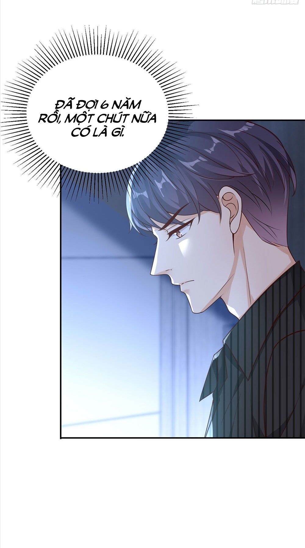 Tiến Độ Chia Tay 99%: Chapter 24