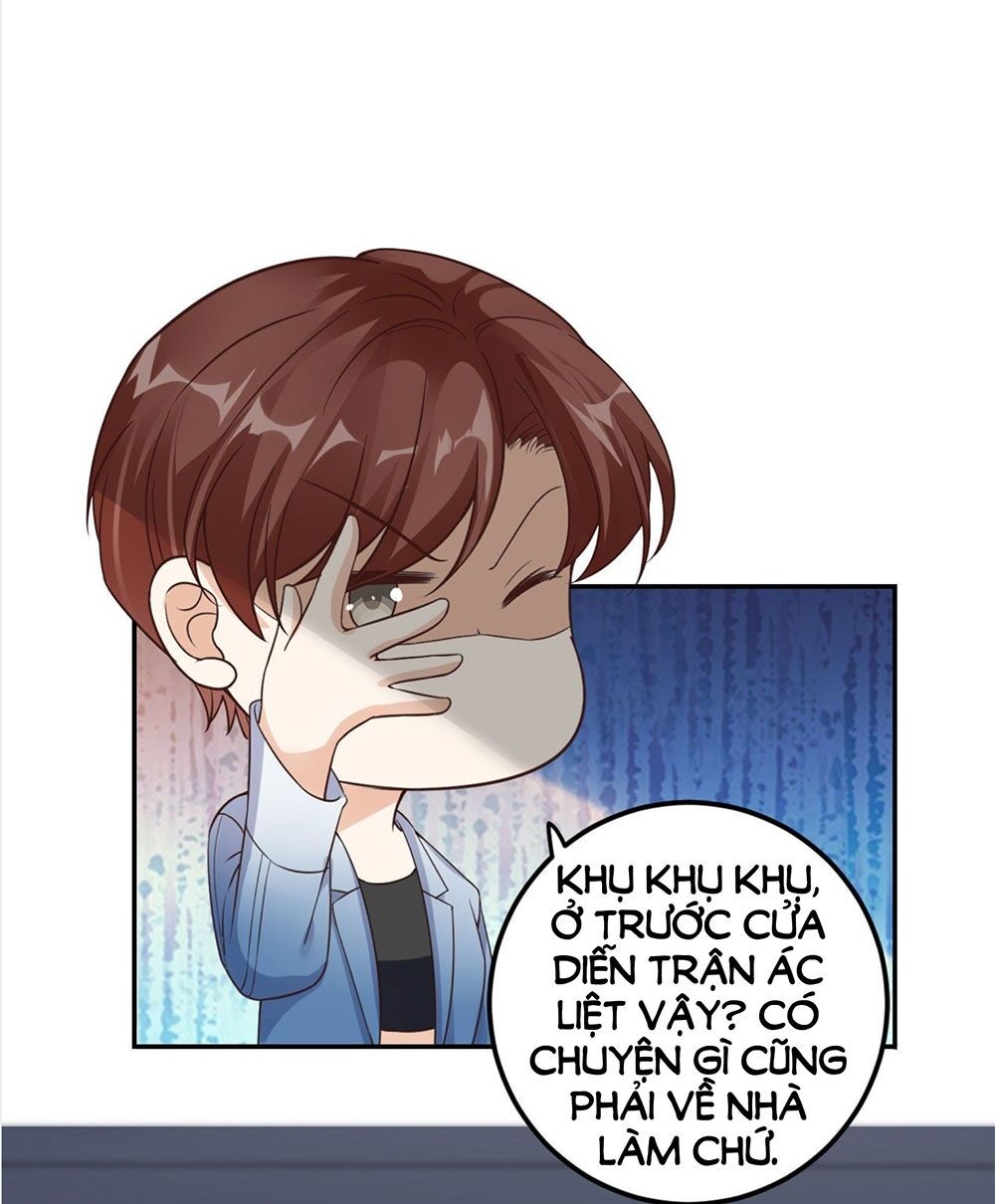 Tiến Độ Chia Tay 99%: Chapter 24