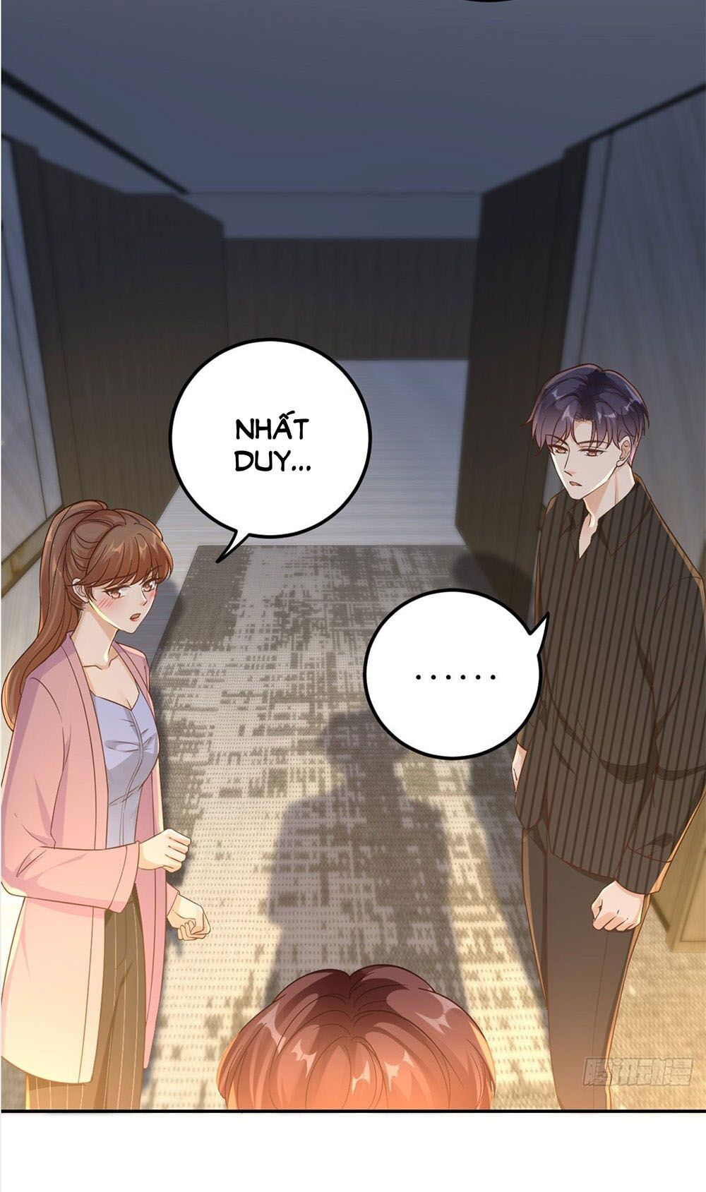 Tiến Độ Chia Tay 99%: Chapter 24