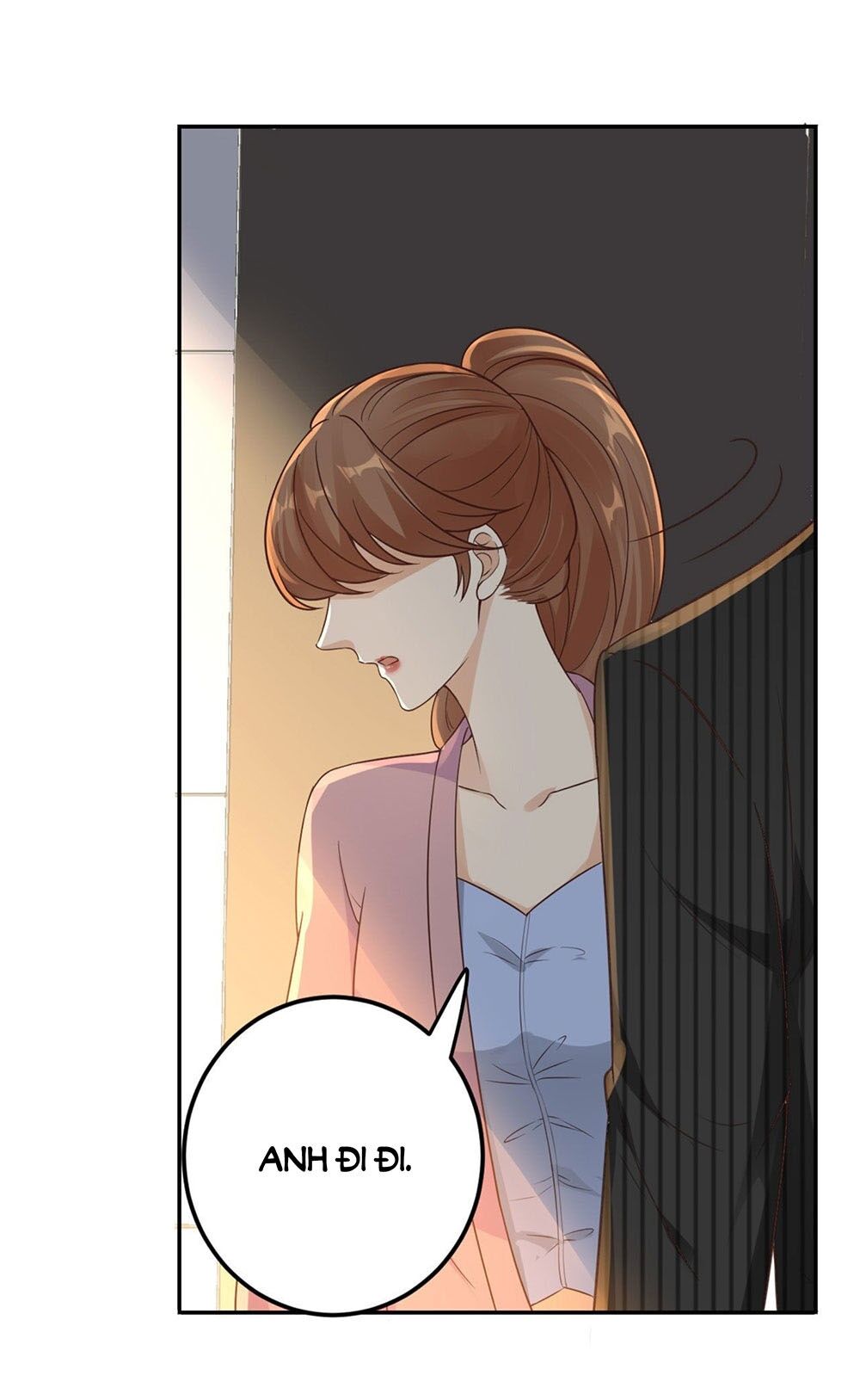 Tiến Độ Chia Tay 99%: Chapter 24