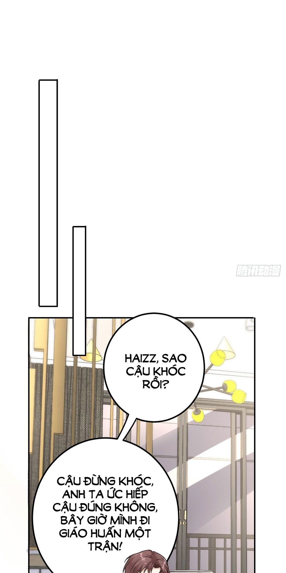 Tiến Độ Chia Tay 99%: Chapter 24