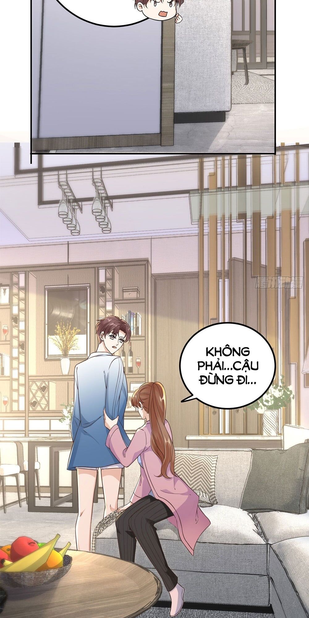 Tiến Độ Chia Tay 99%: Chapter 24