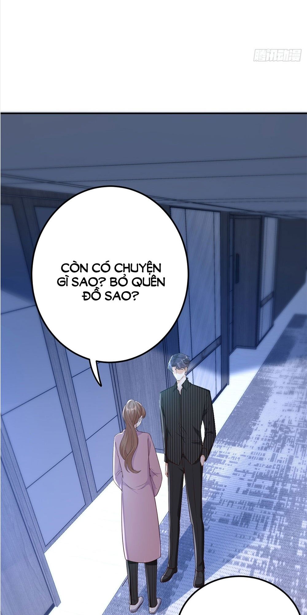 Tiến Độ Chia Tay 99%: Chapter 24