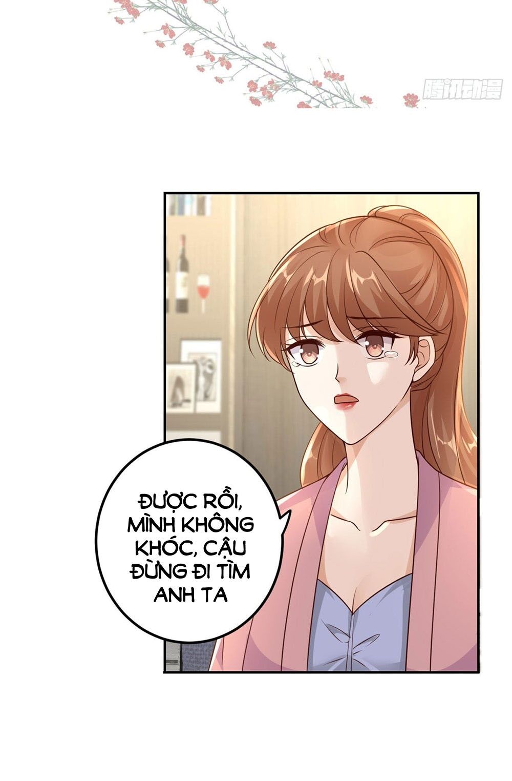 Tiến Độ Chia Tay 99%: Chapter 24