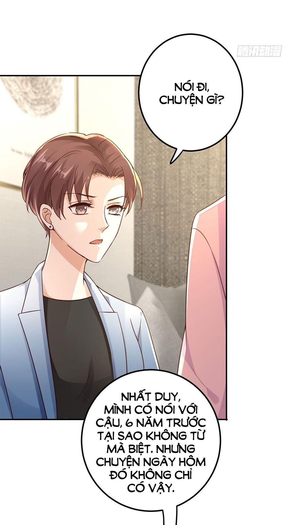 Tiến Độ Chia Tay 99%: Chapter 24