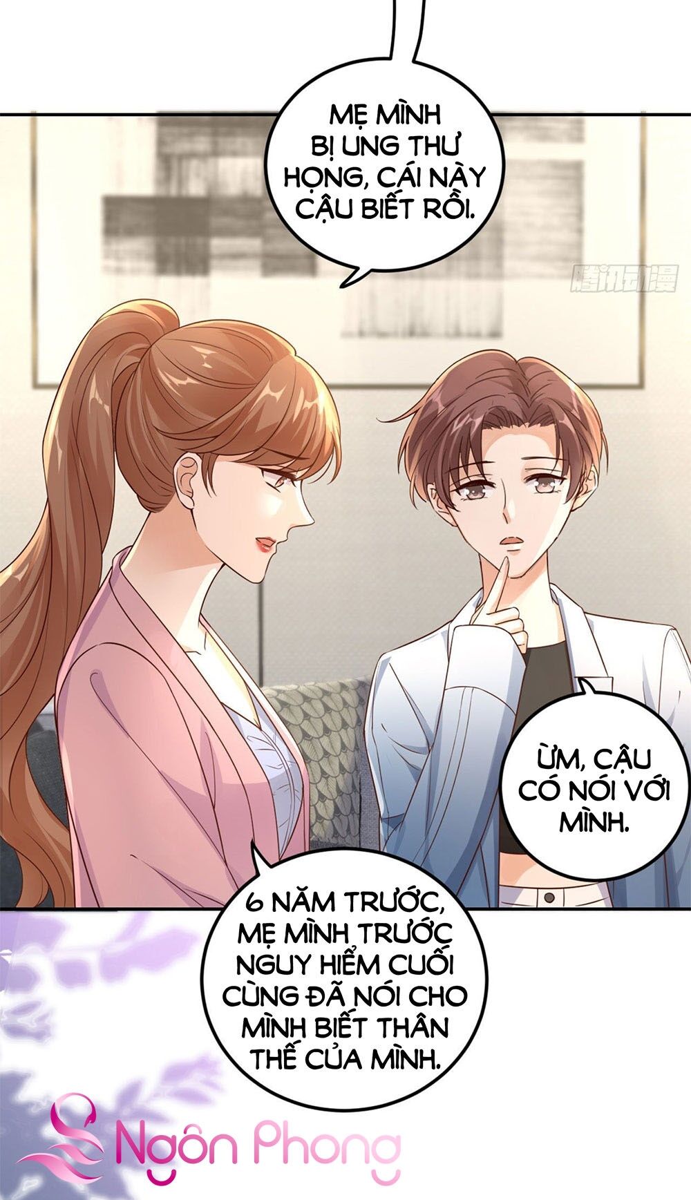 Tiến Độ Chia Tay 99%: Chapter 24