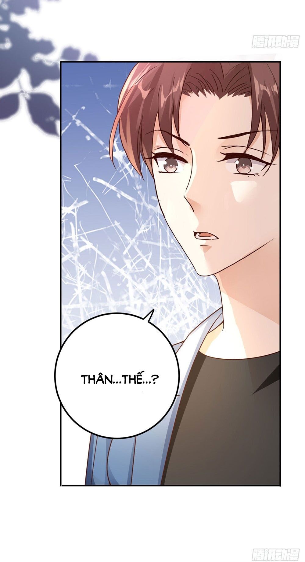 Tiến Độ Chia Tay 99%: Chapter 24