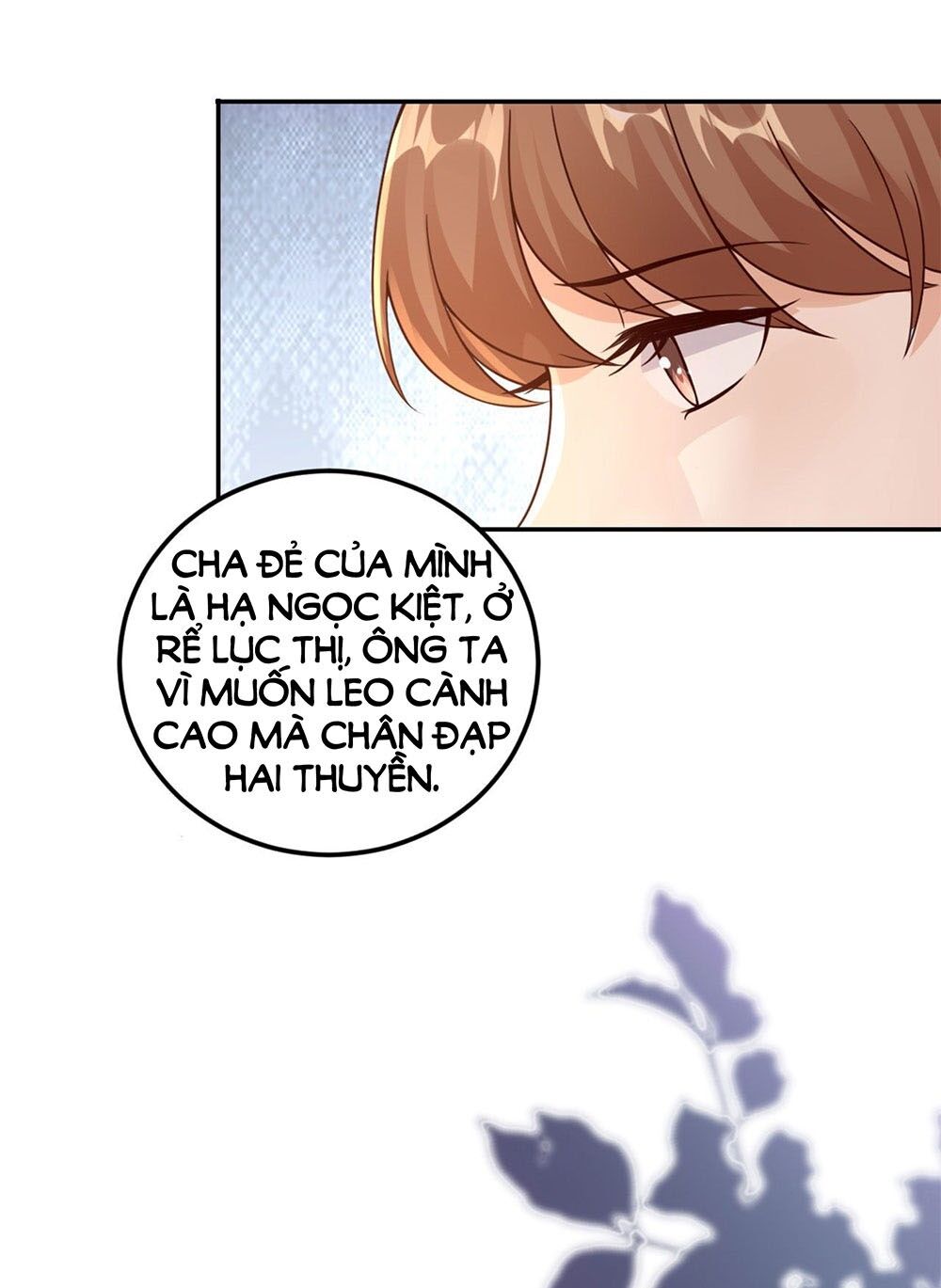 Tiến Độ Chia Tay 99%: Chapter 24