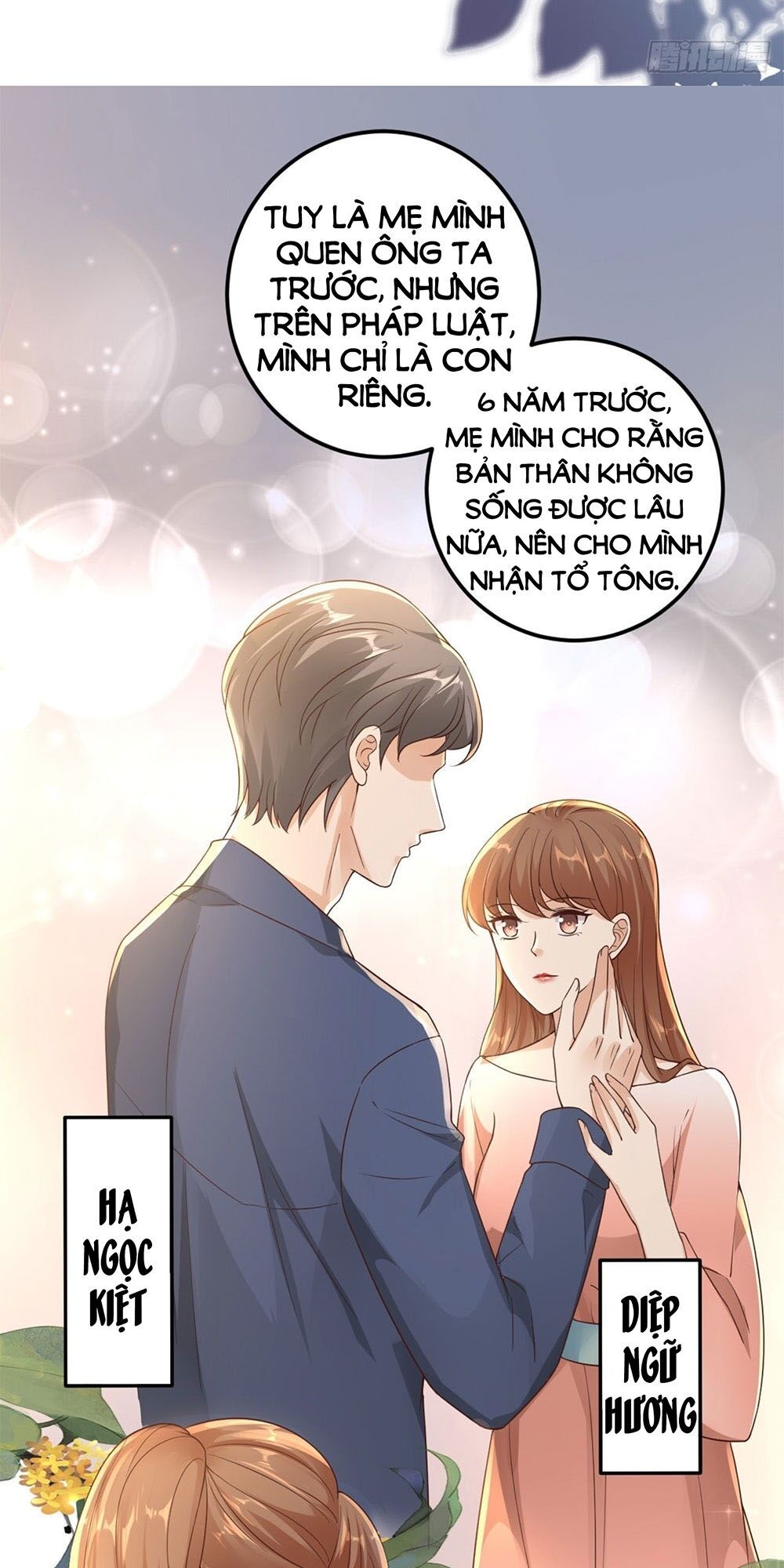 Tiến Độ Chia Tay 99%: Chapter 24