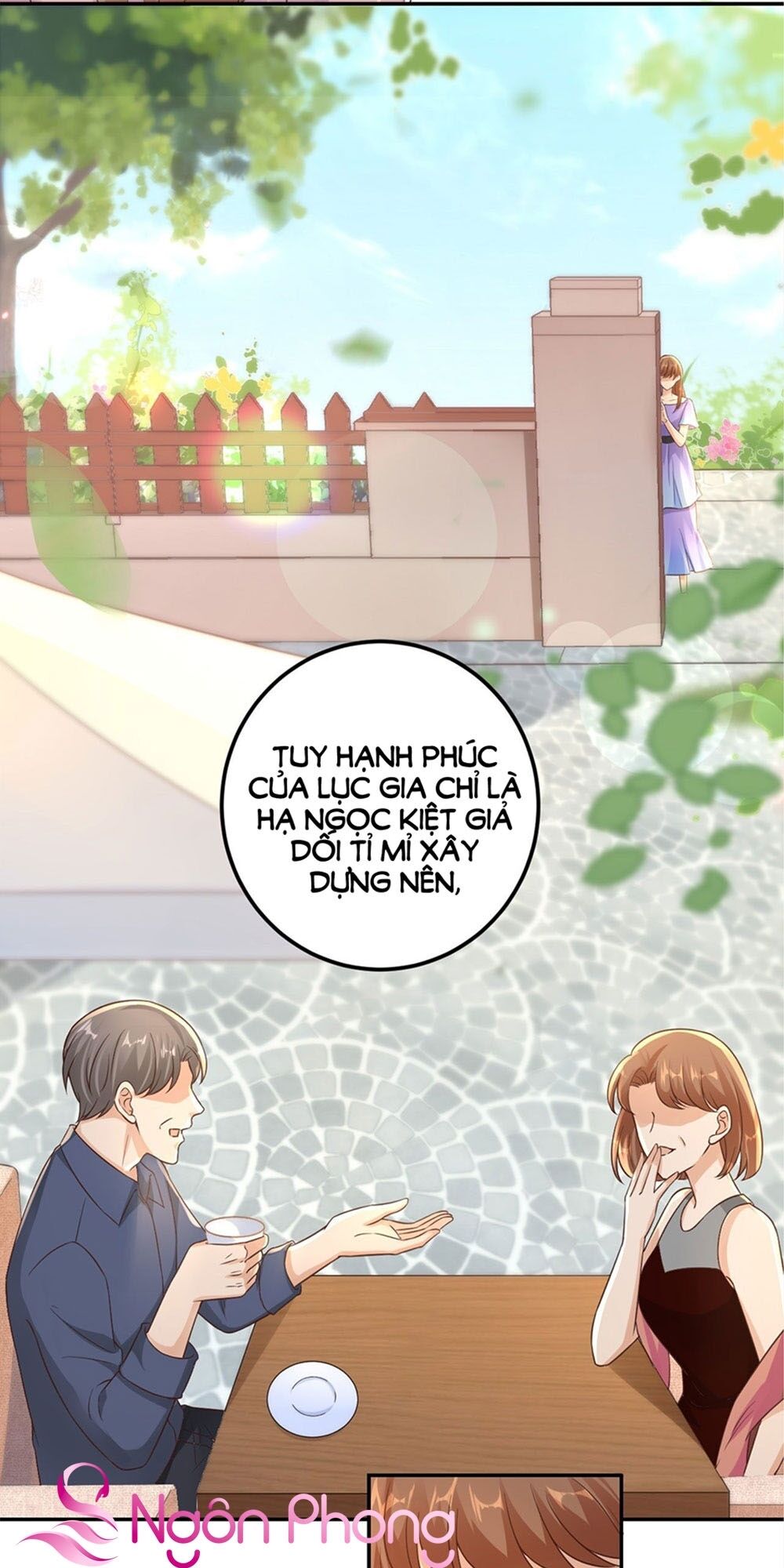 Tiến Độ Chia Tay 99%: Chapter 24