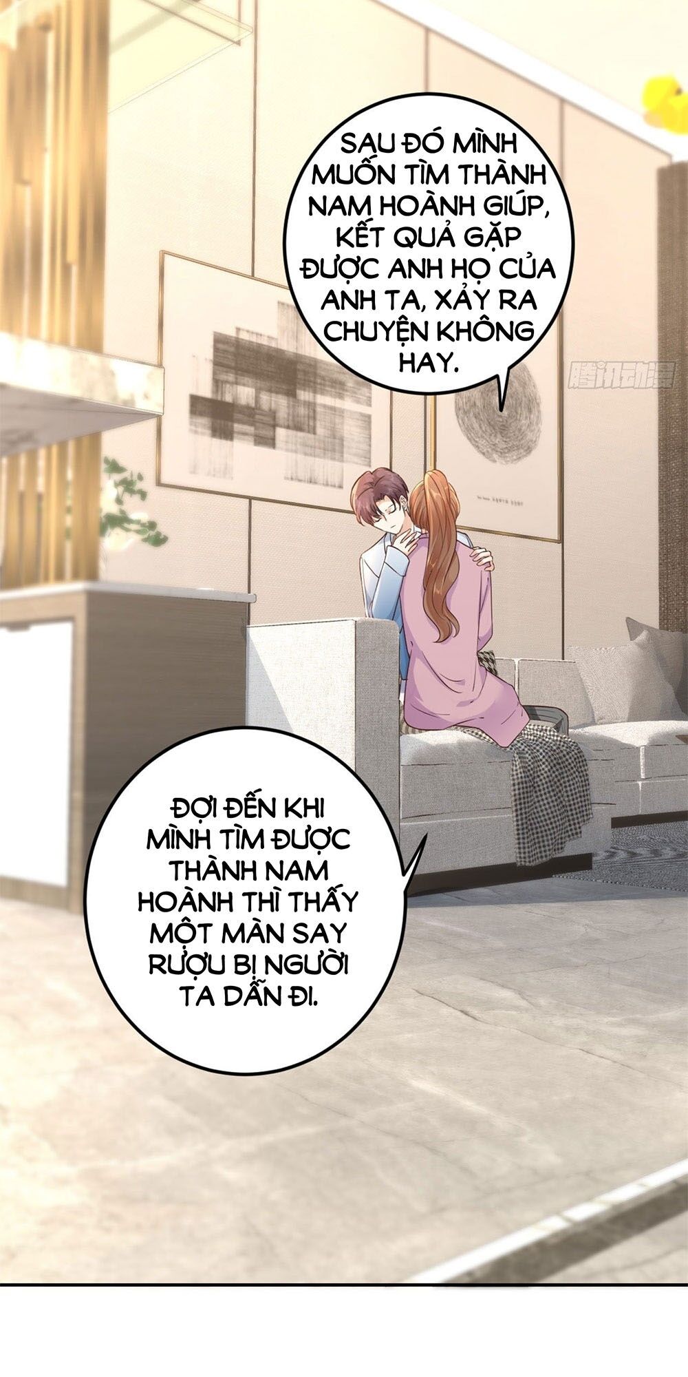 Tiến Độ Chia Tay 99%: Chapter 24